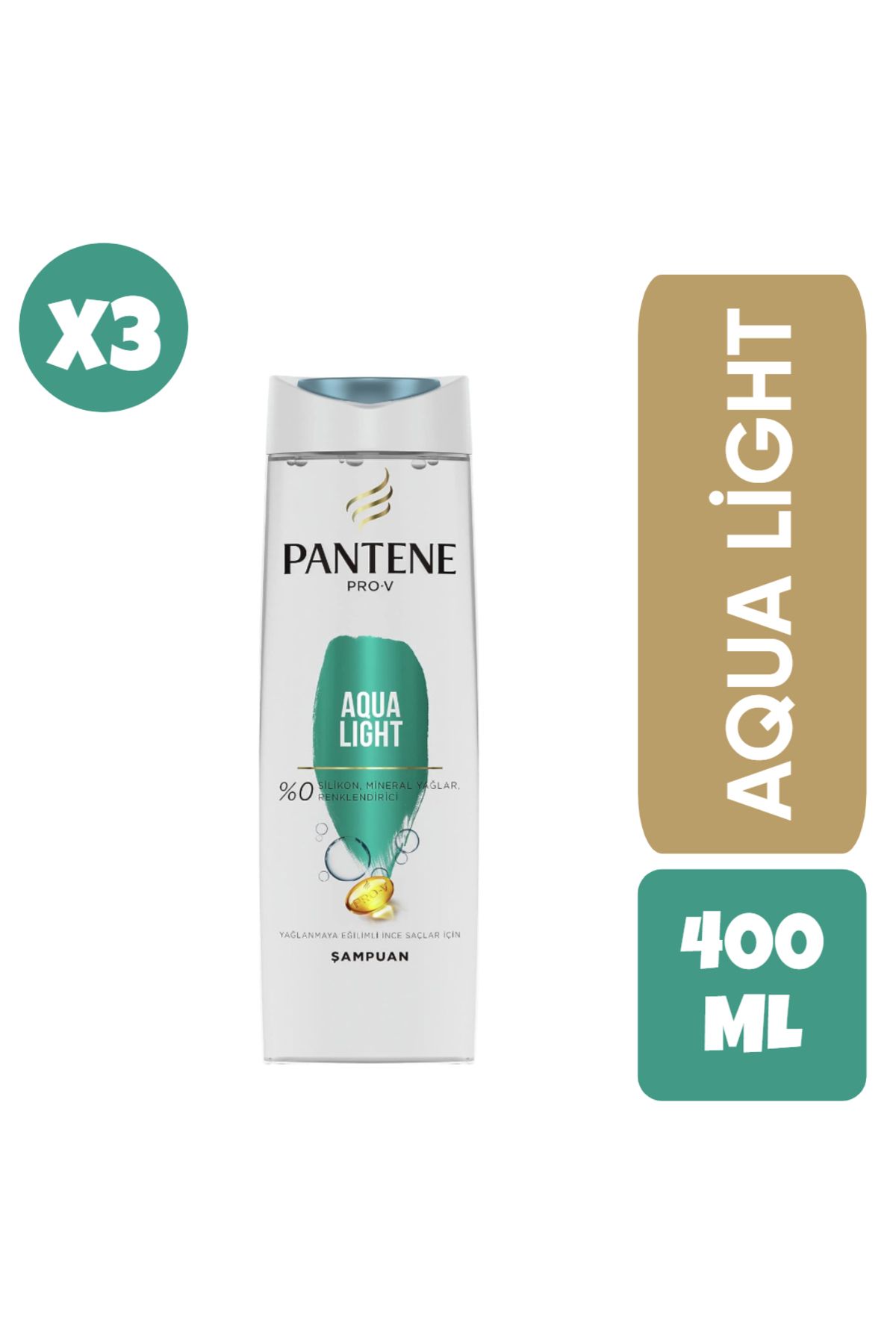 شامپو پنتن RemodePantene39