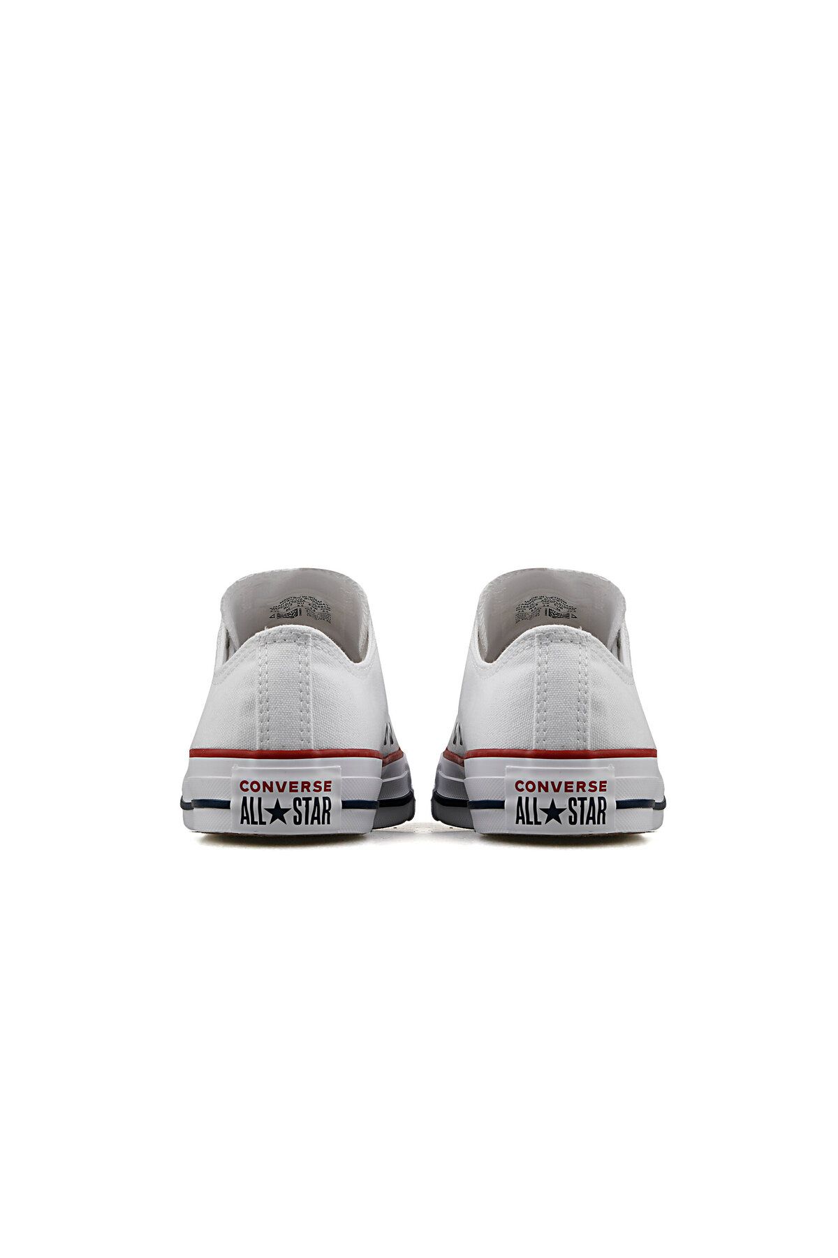 Converse m7652c white store