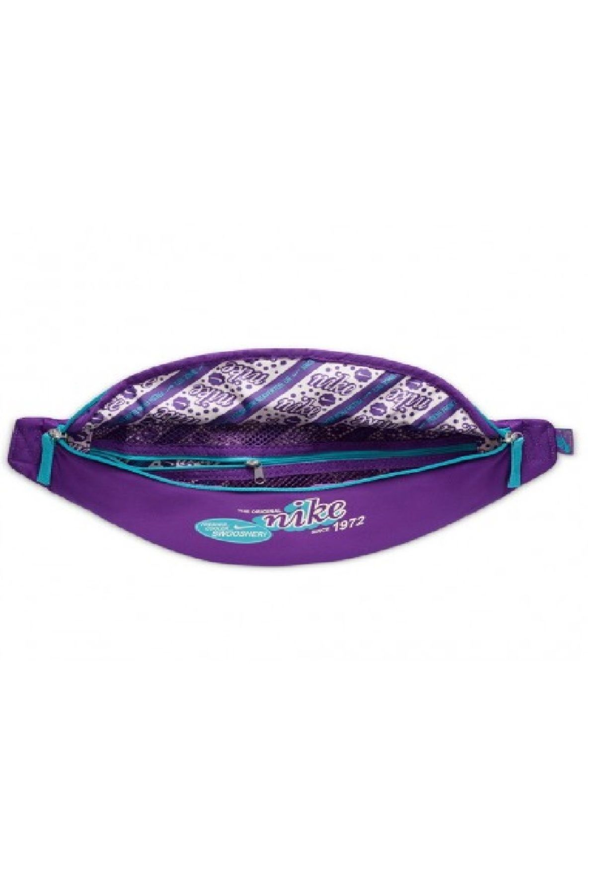 Purple nike shop fanny pack
