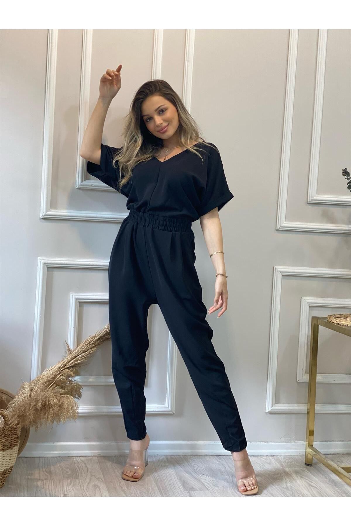 Moda jumpsuit shop