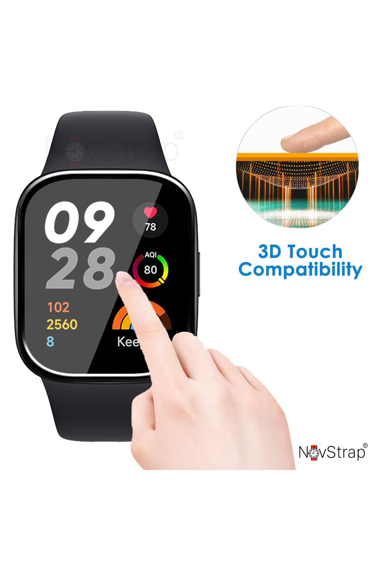 Watch 3 2025 compatibility