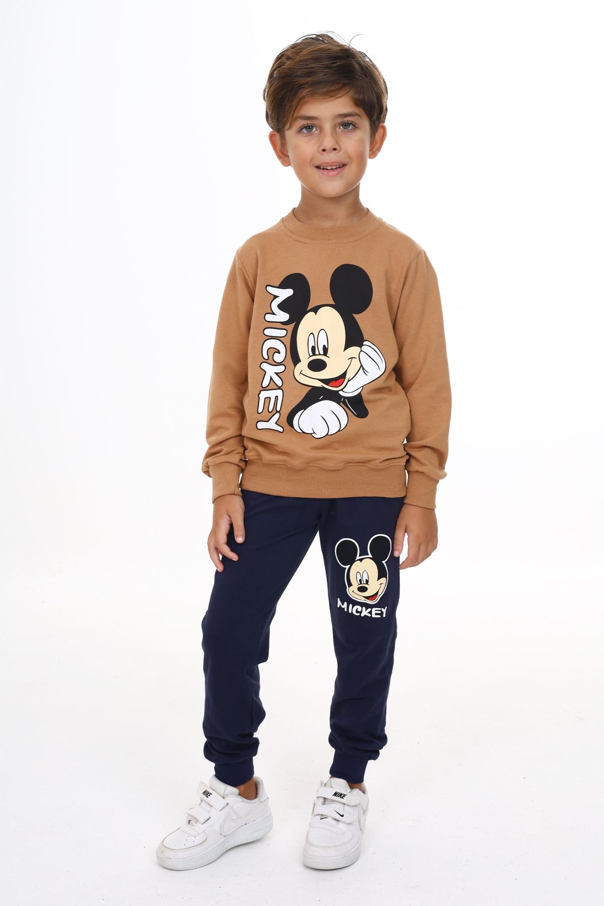Kappa mickey best sale mouse tracksuit