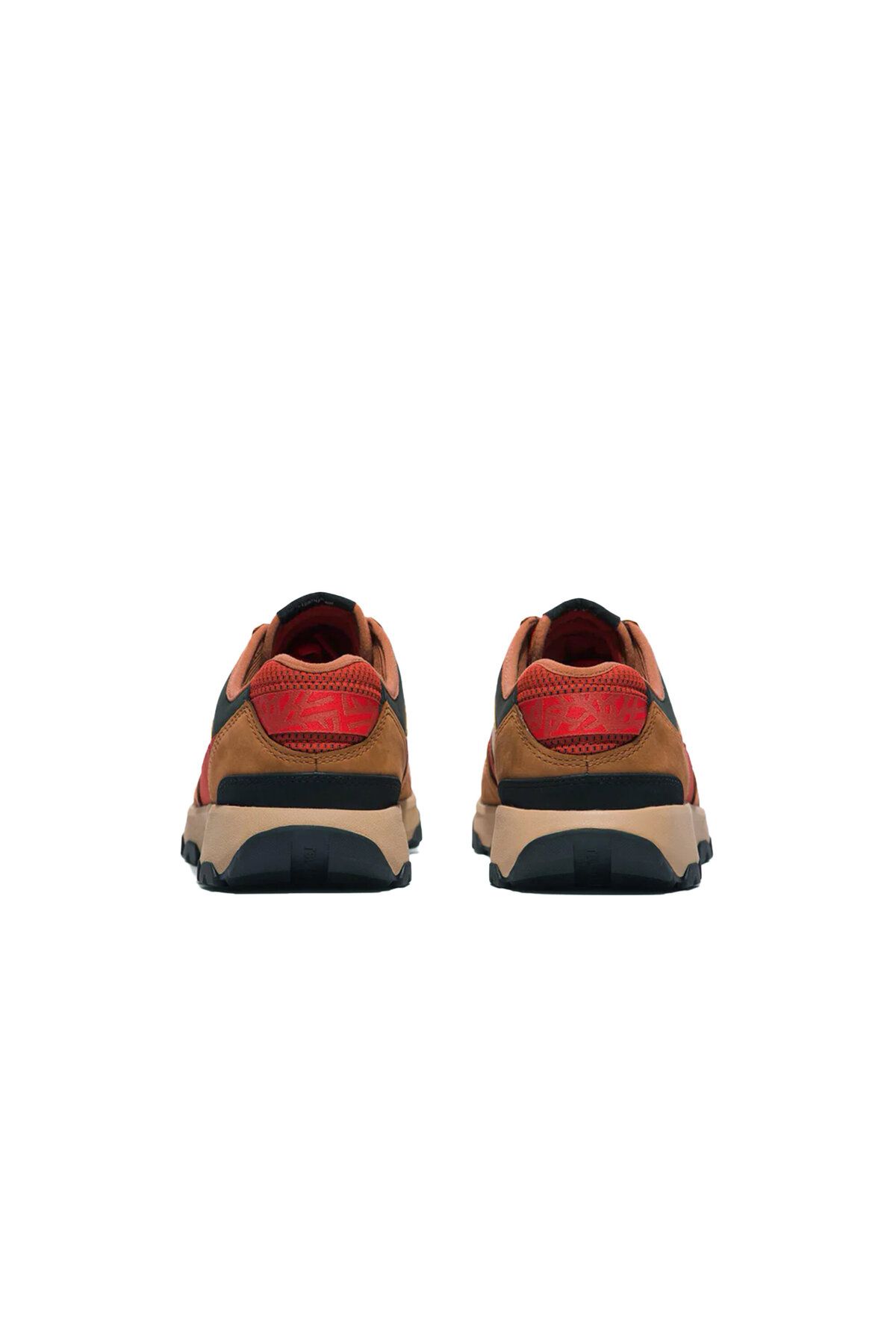اسنیکر چند رنگ مردانه کفش راحتی با بند کوتاه TB0A611MF131 Timberland