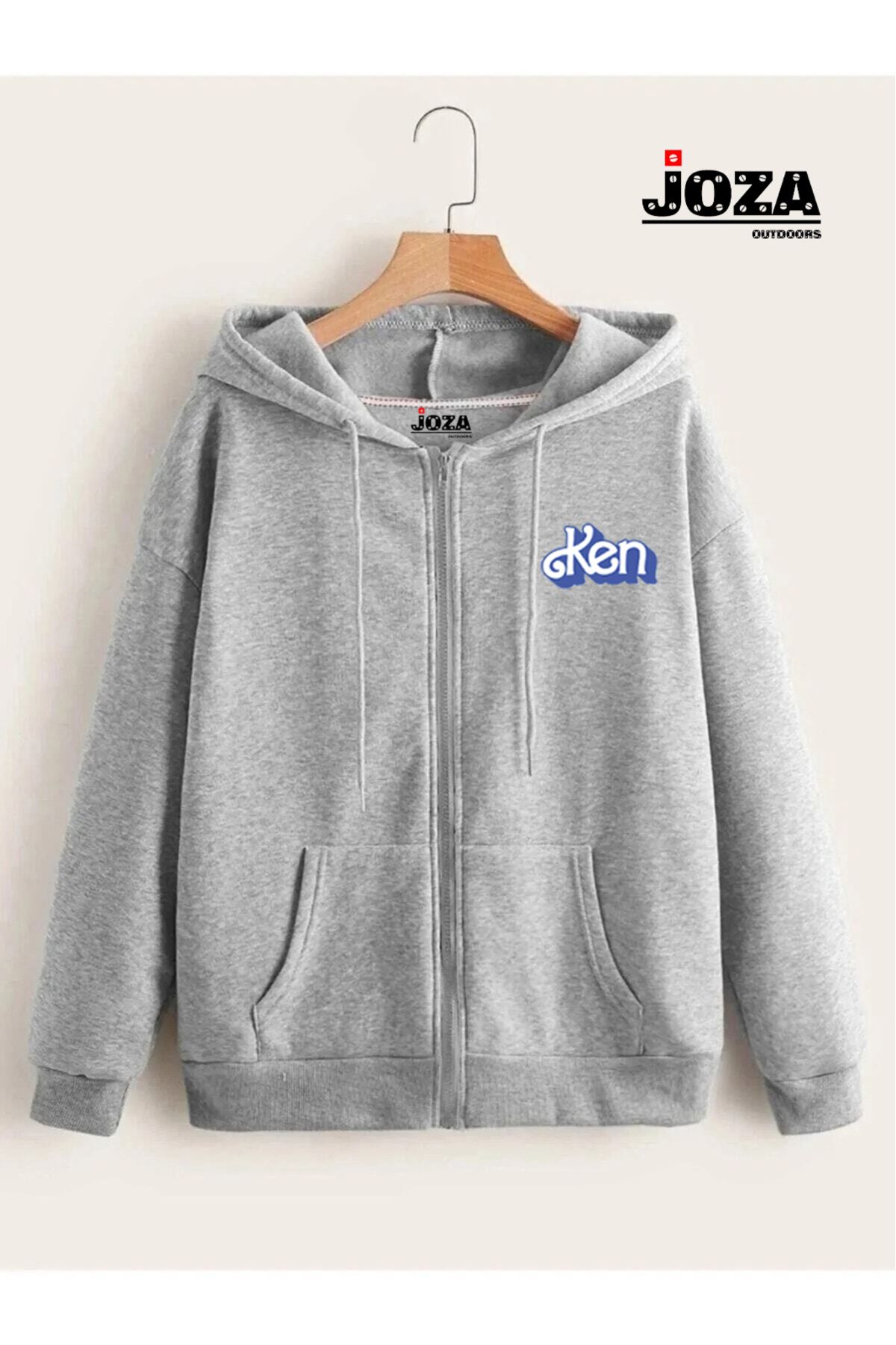 Jaket hoodie clearance lazada