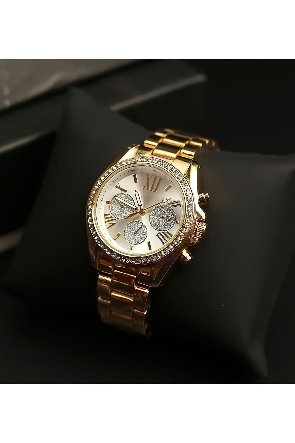 Michael kors mk6538 new arrivals