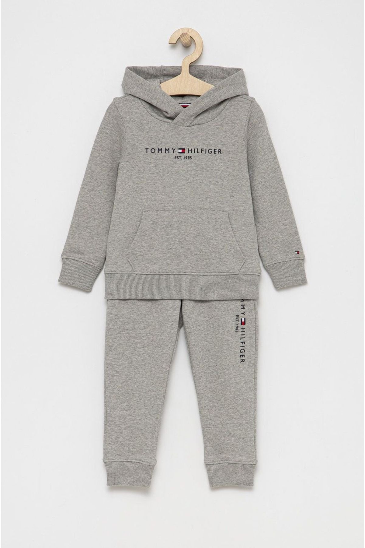 Tommy hilfiger discount jogger suits womens
