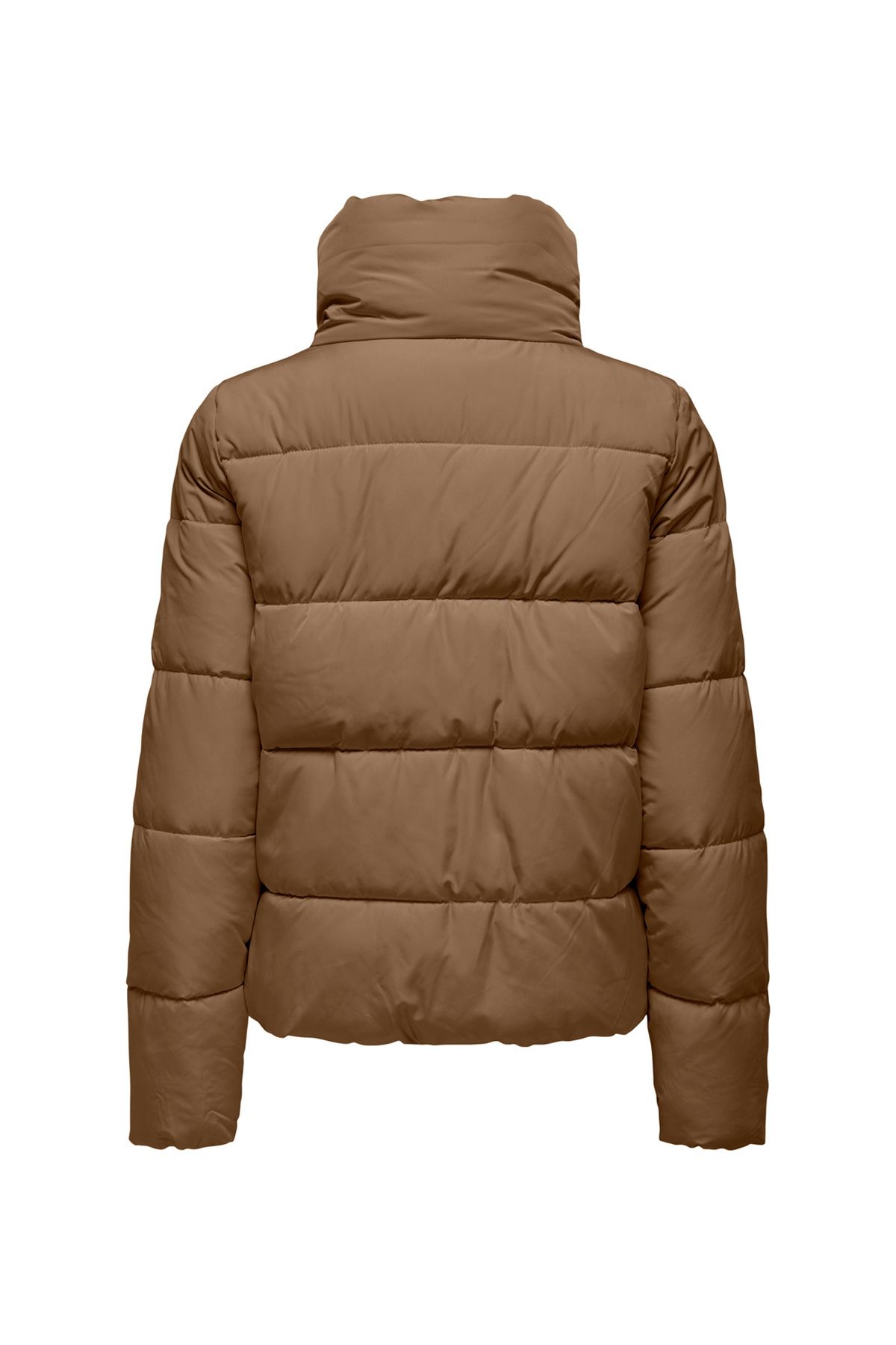 کاپشن فلزی زنانه کت مسی ONLNEWCOOL PUFFER JACKET CC OTW ONLY