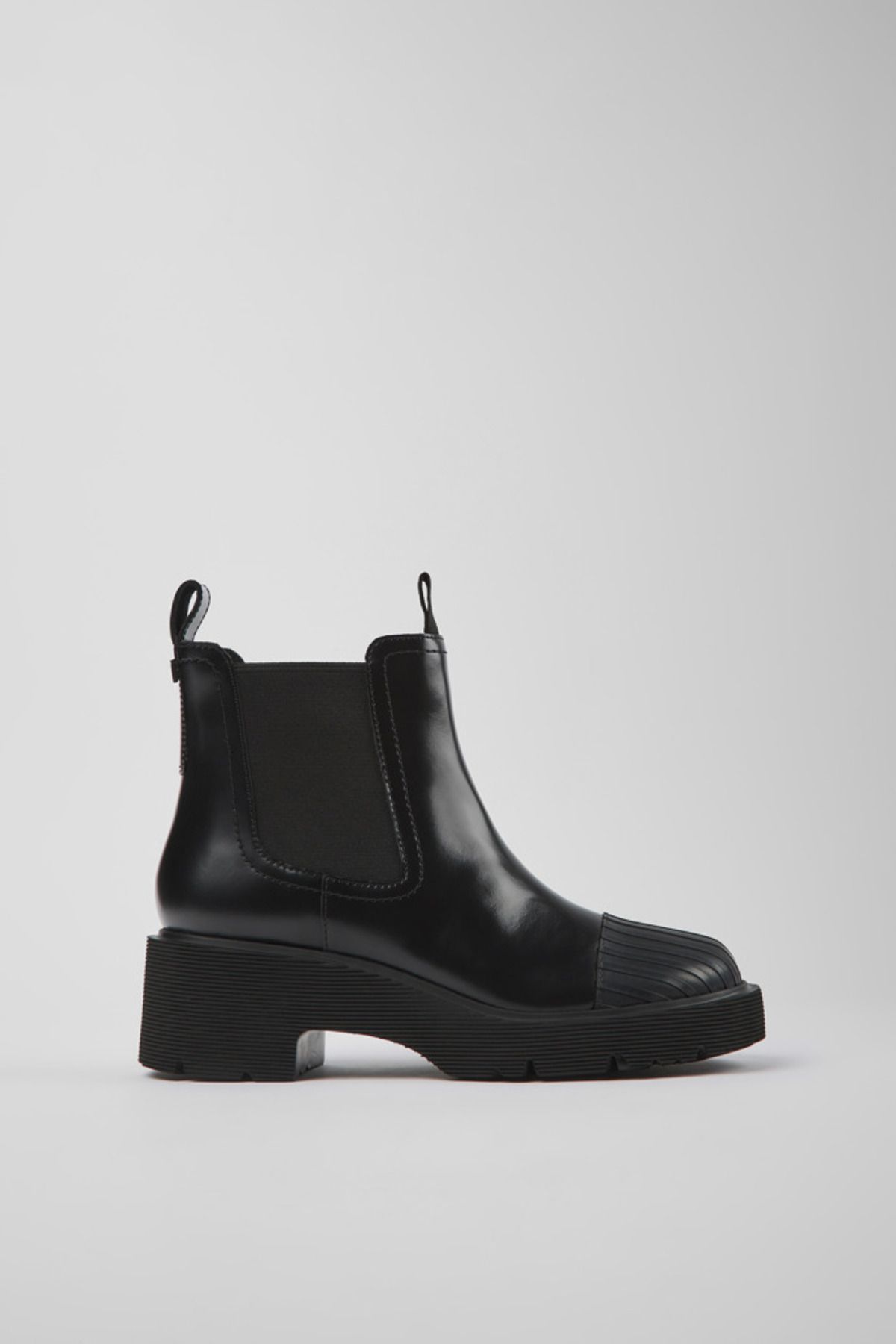 Camper wedge boots new arrivals