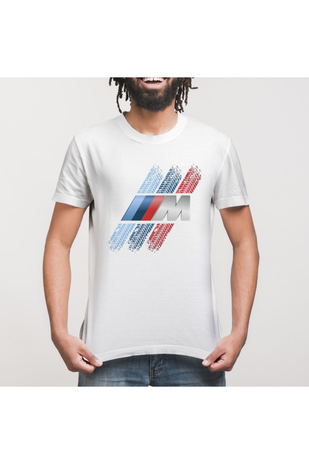 Bmw m t shirt outlet