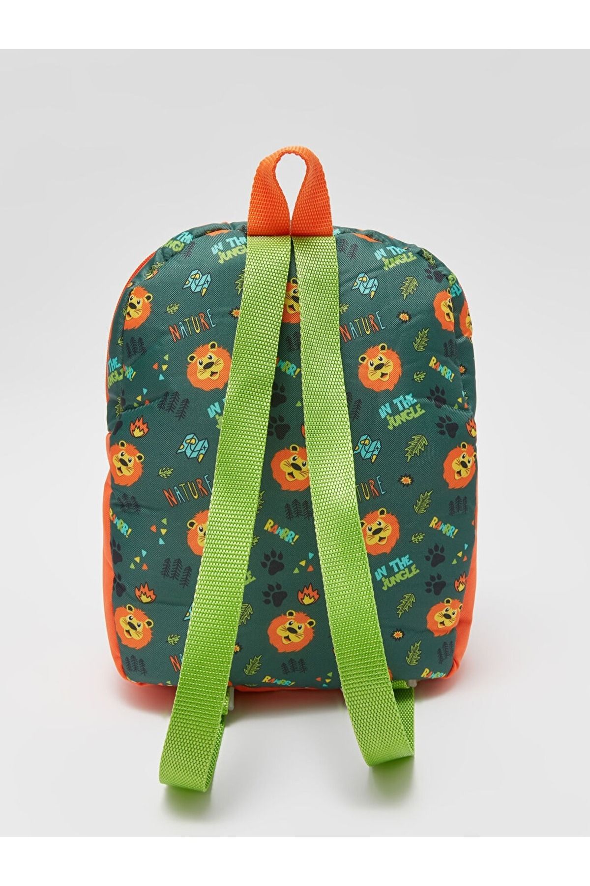 Backpack for shop nursery
