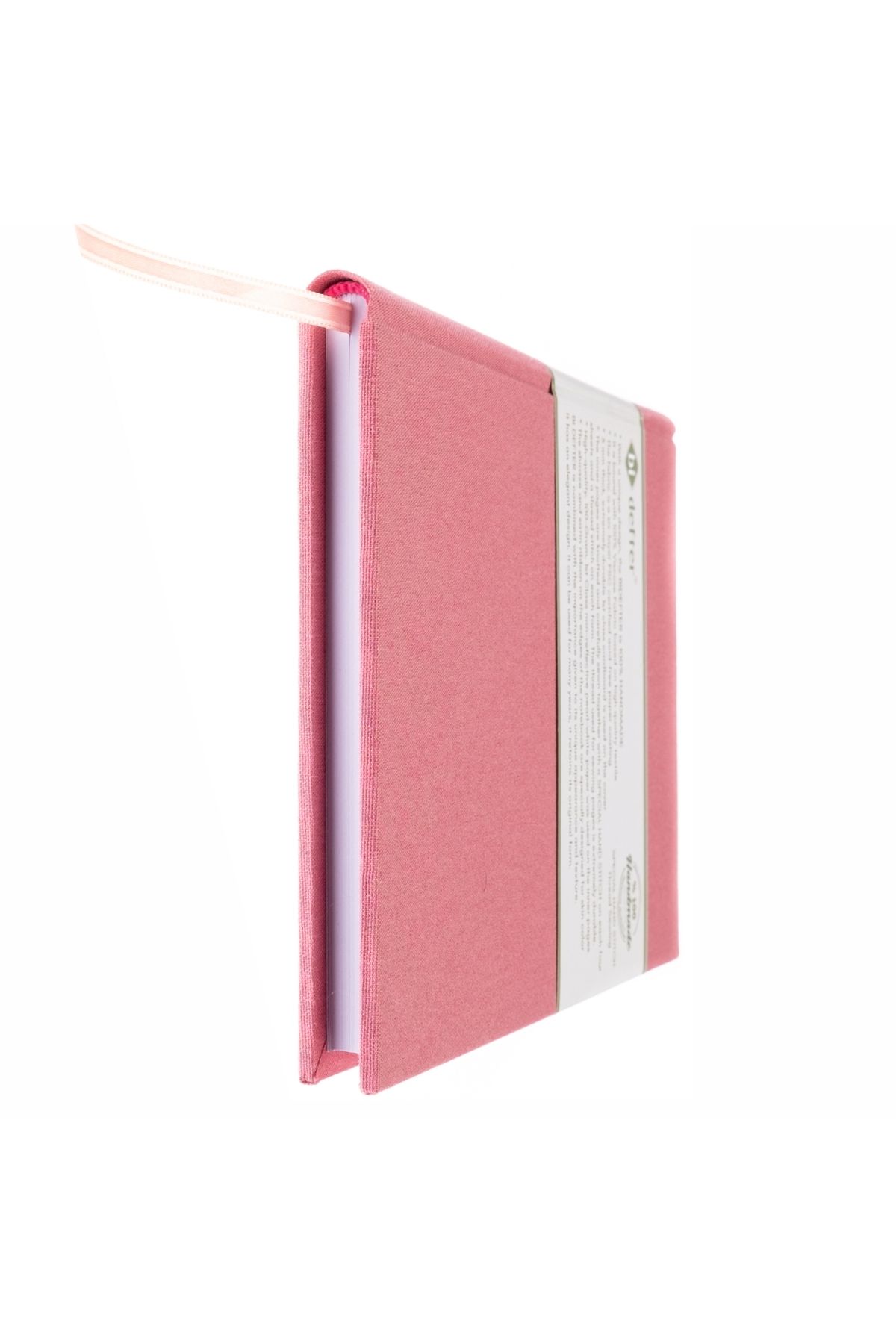 BİDEFTER-كتاب موسيقى (خط قطع يسار بدون مفتاح) 100% صناعة يدوية، تجليد قماش فيسكوز مخيط يدويًا (A/5) 5