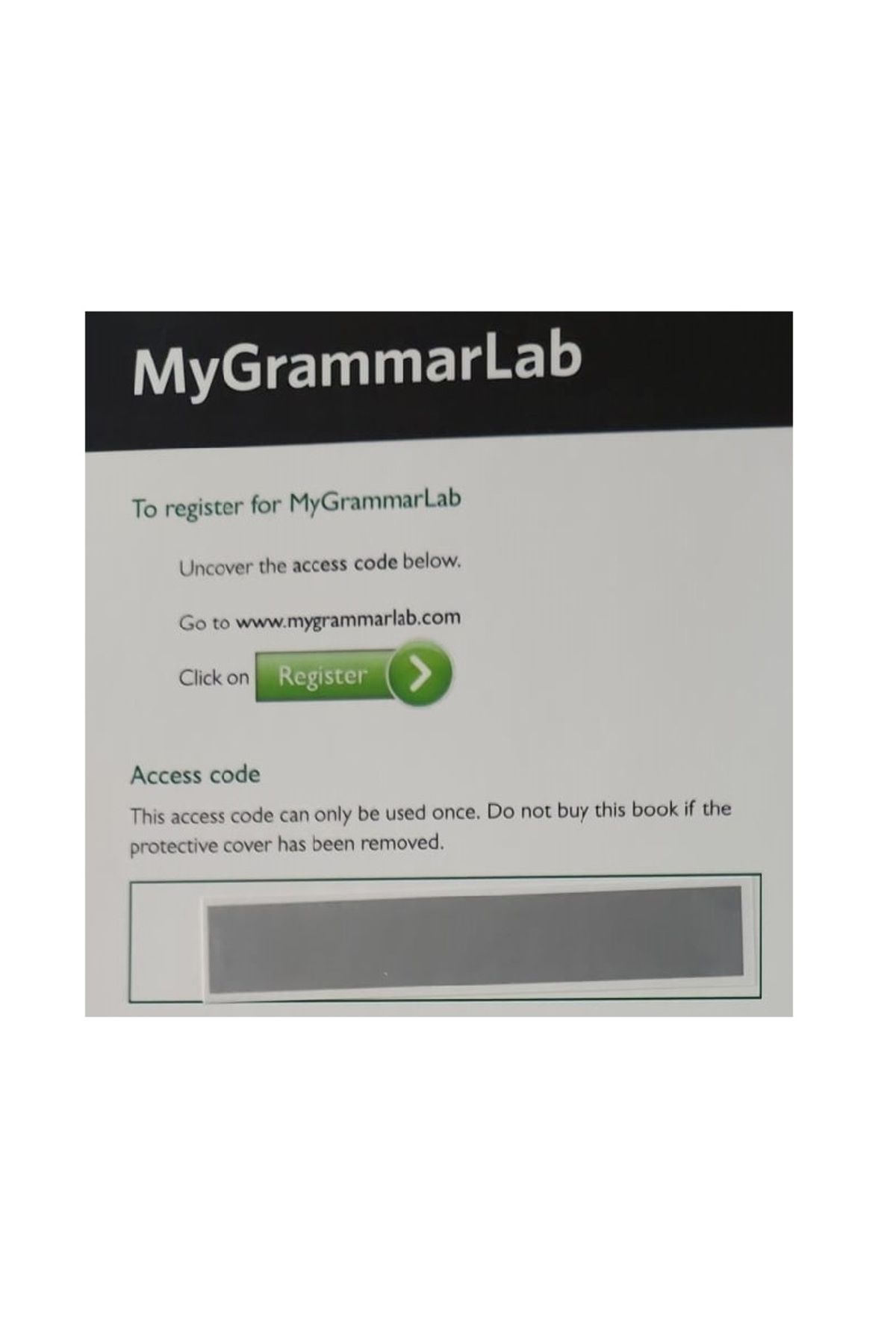 Pearson Education Yayıncılık-MyGrammarLab Intermediate B1/B2 (with Key) 3