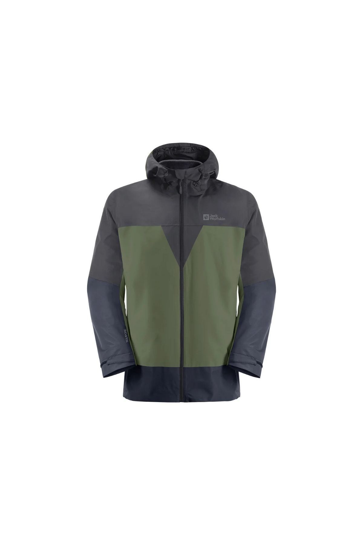 Jack wolfskin cheap north slope