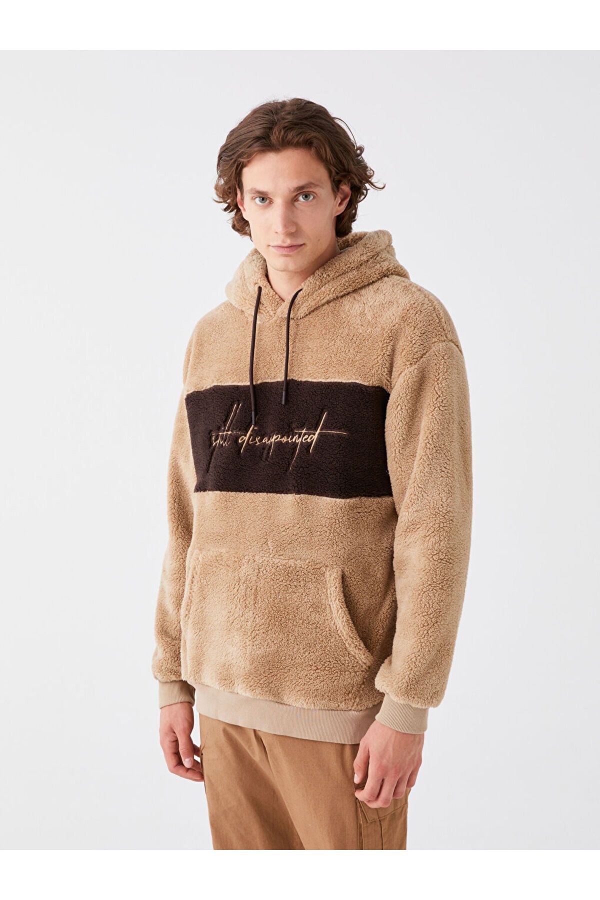 Lcw hoodie store