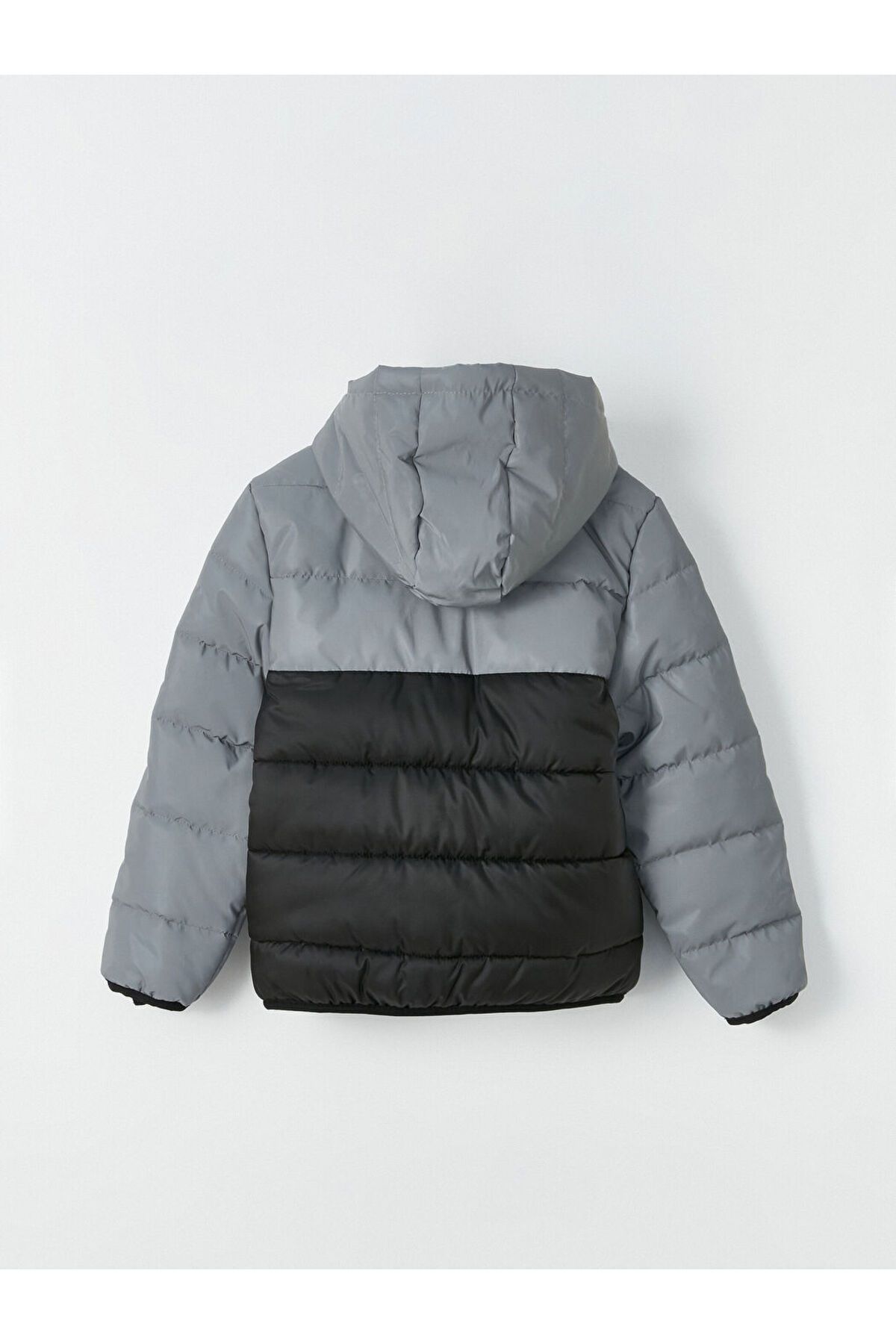 Gap store reflective jacket