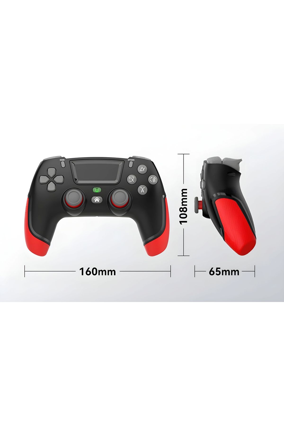 Ps4 controller bluetooth new arrivals android