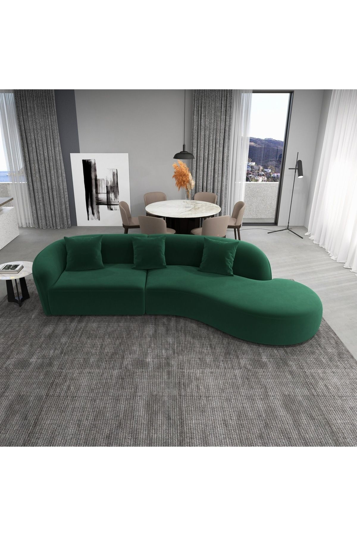 ELEGANCE KÖŞE