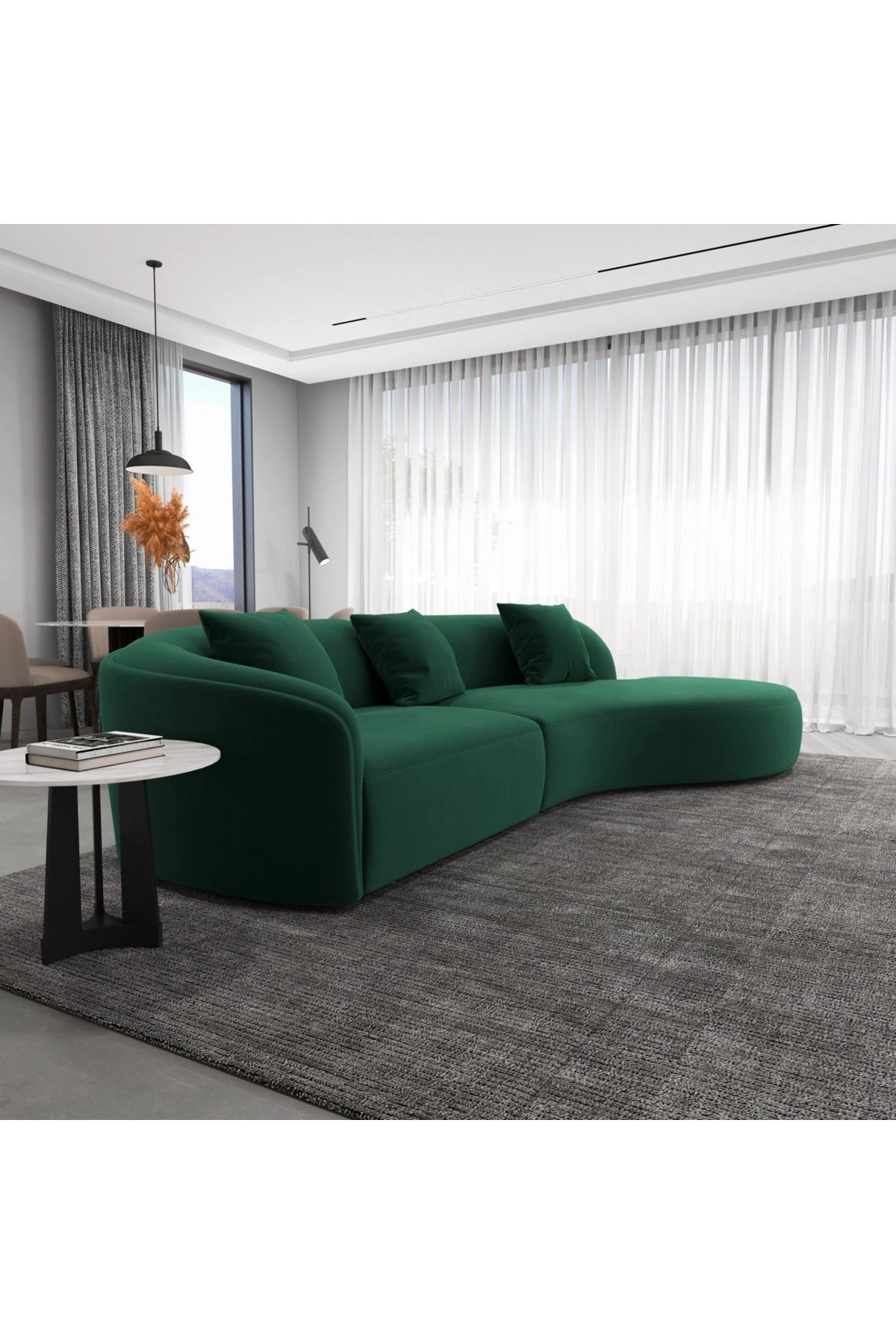 ELEGANCE KÖŞE