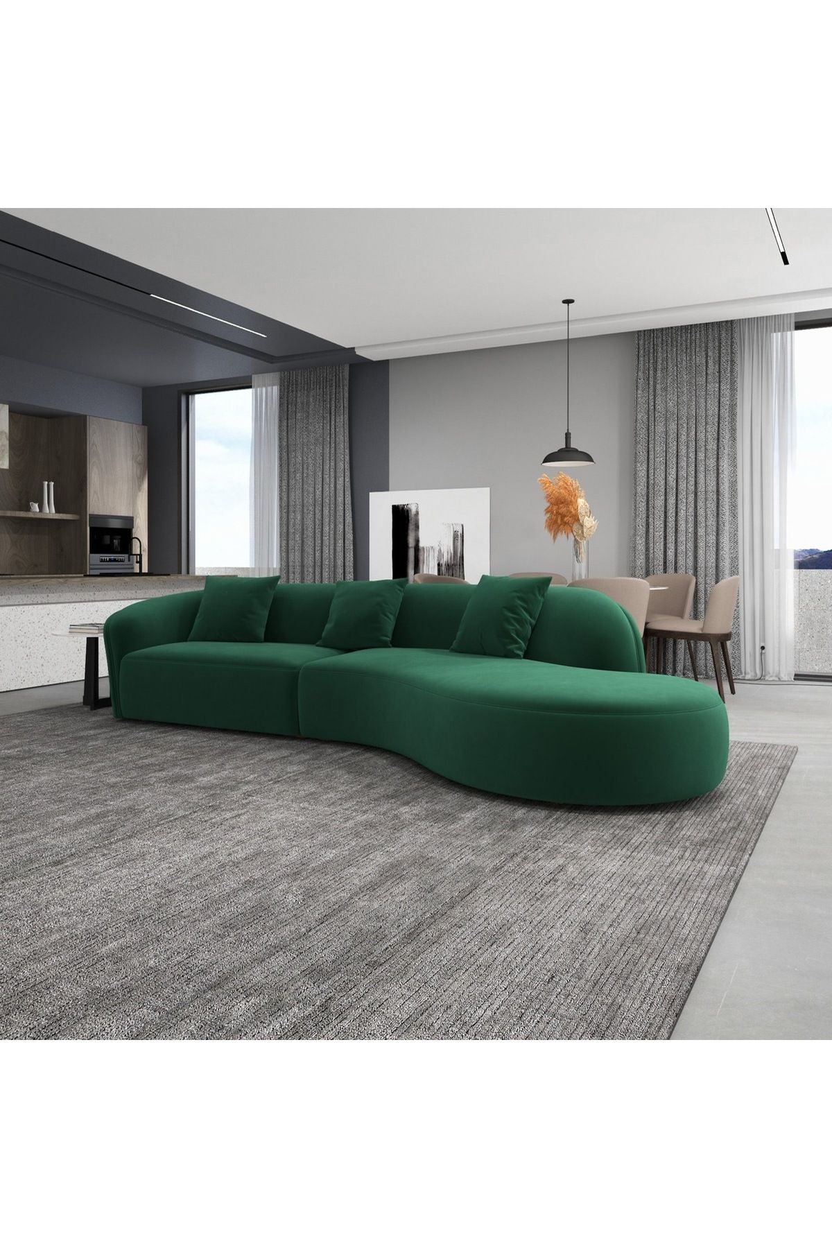 ELEGANCE KÖŞE
