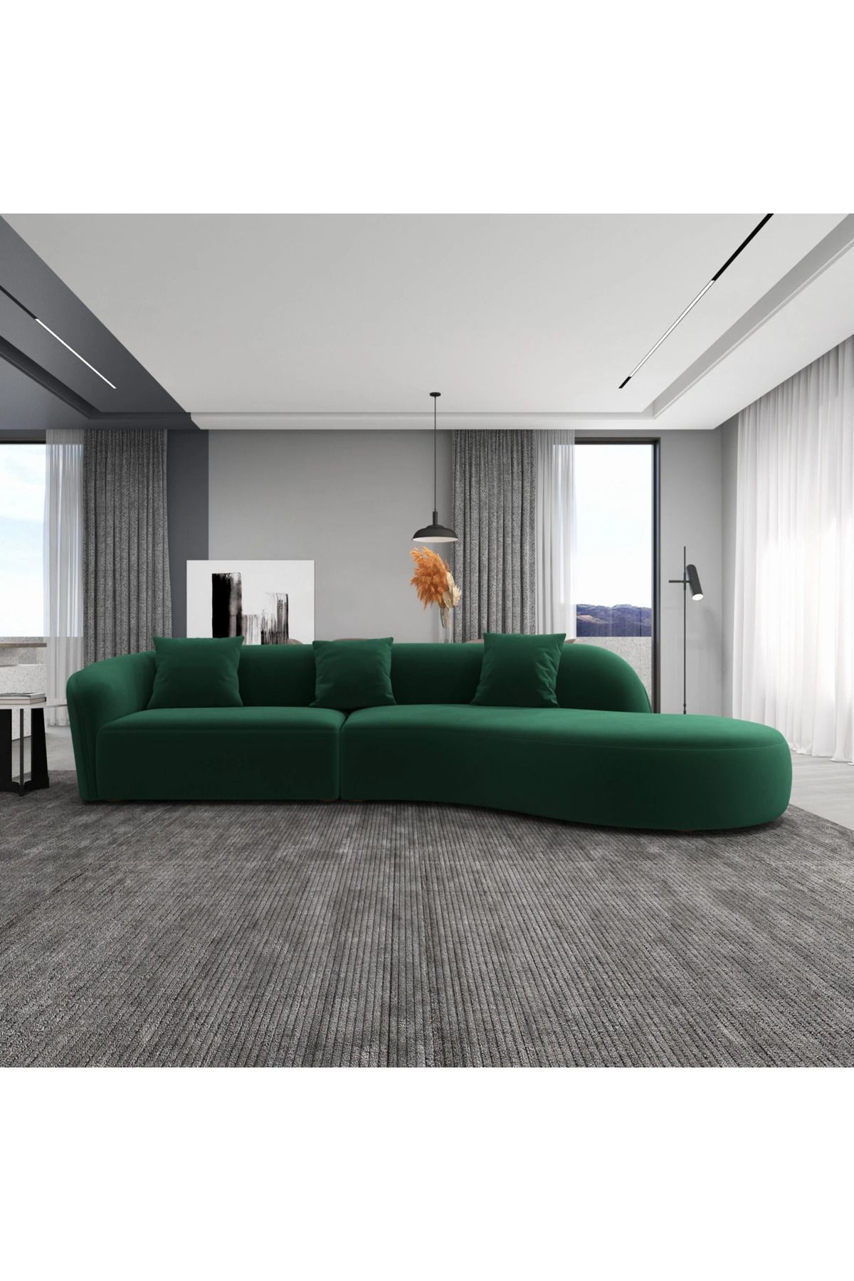 ELEGANCE KÖŞE