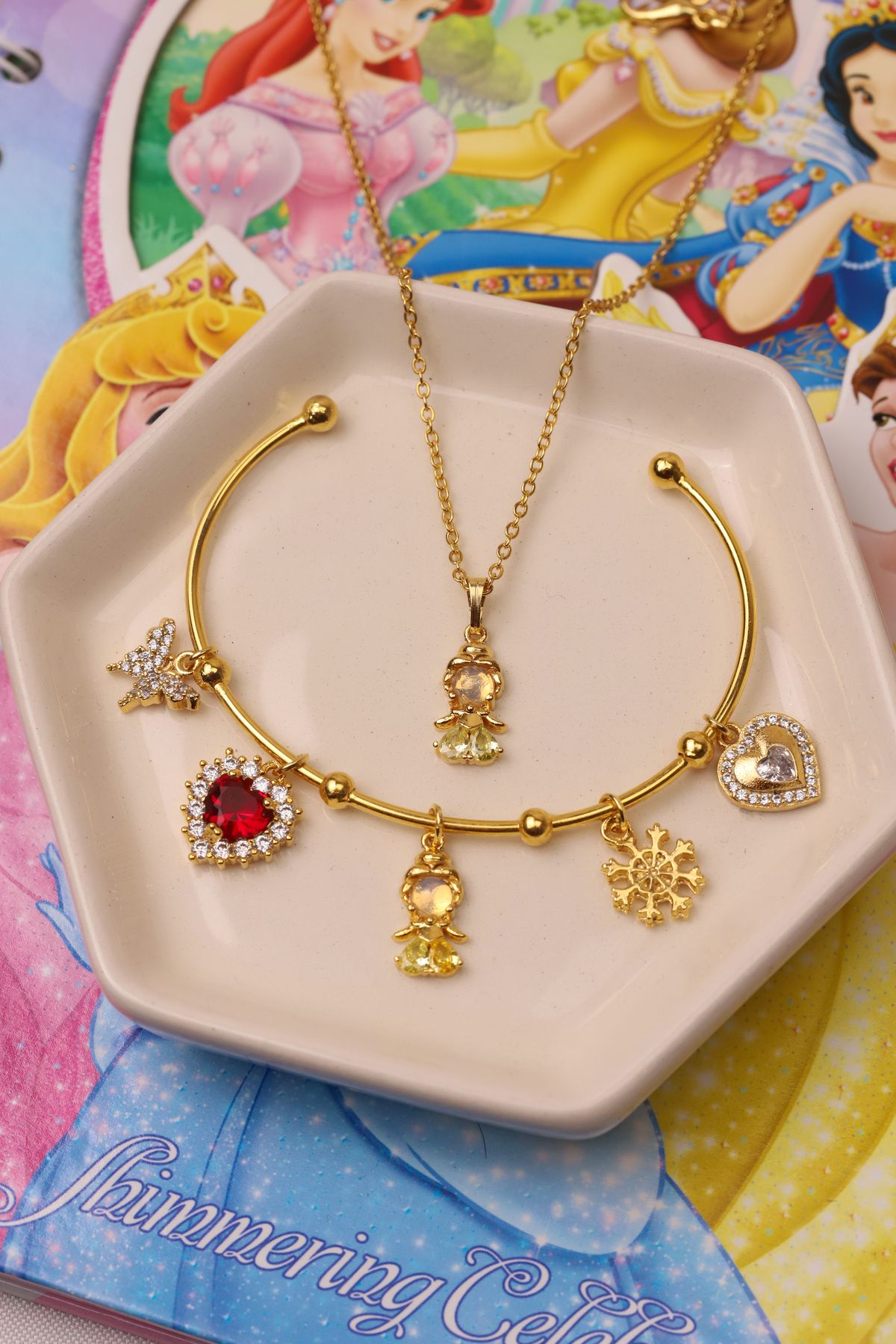 Belles shop jewelry co