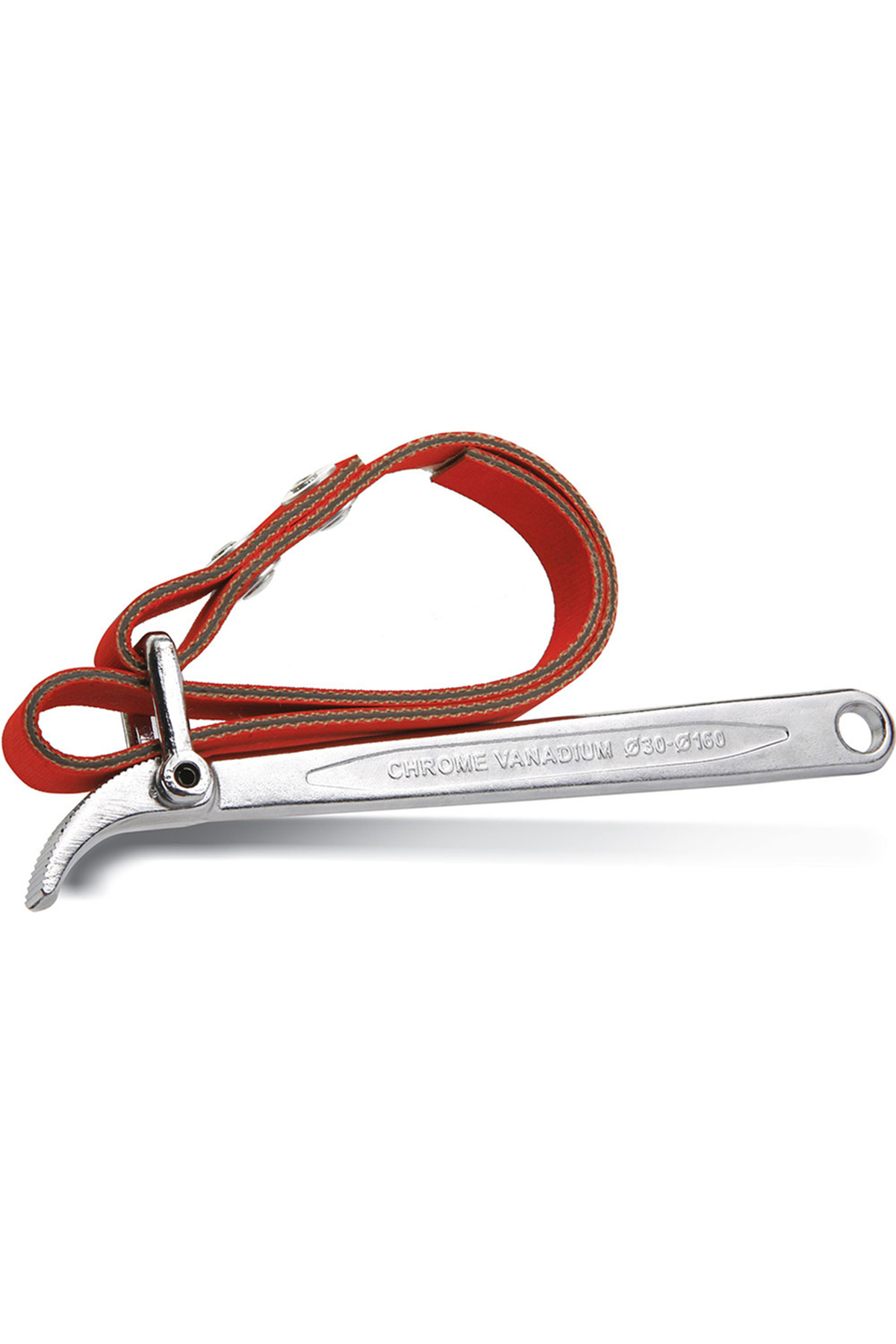 DHT Kayışlı Filtre Sökme Anahtarı 225mm D06080225