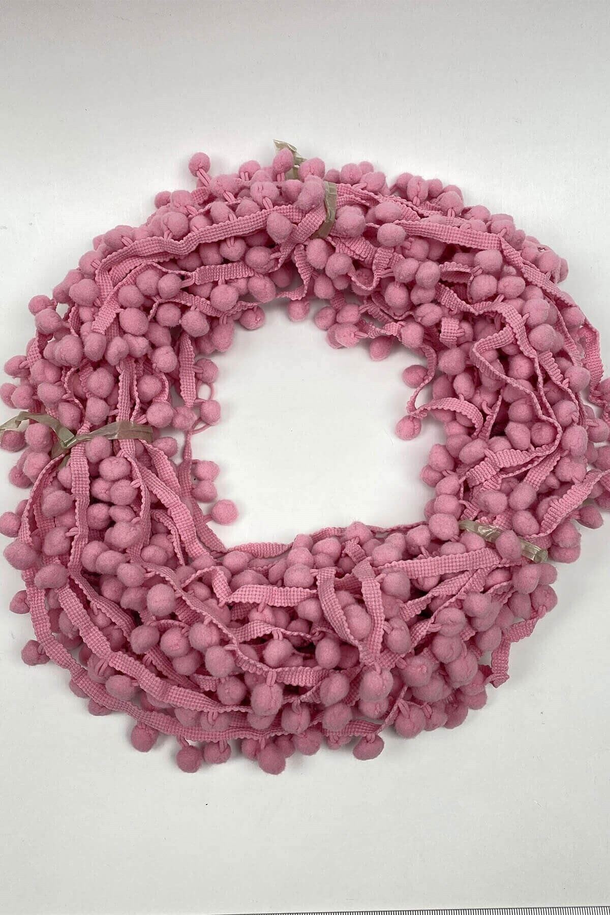 Hobigram Parti Malzemeleri Ponpon Şerit 20 Mt – Diğer Parti Malzemeleri, Şık Tasarım, Kadın Aksesuarı – Diğe