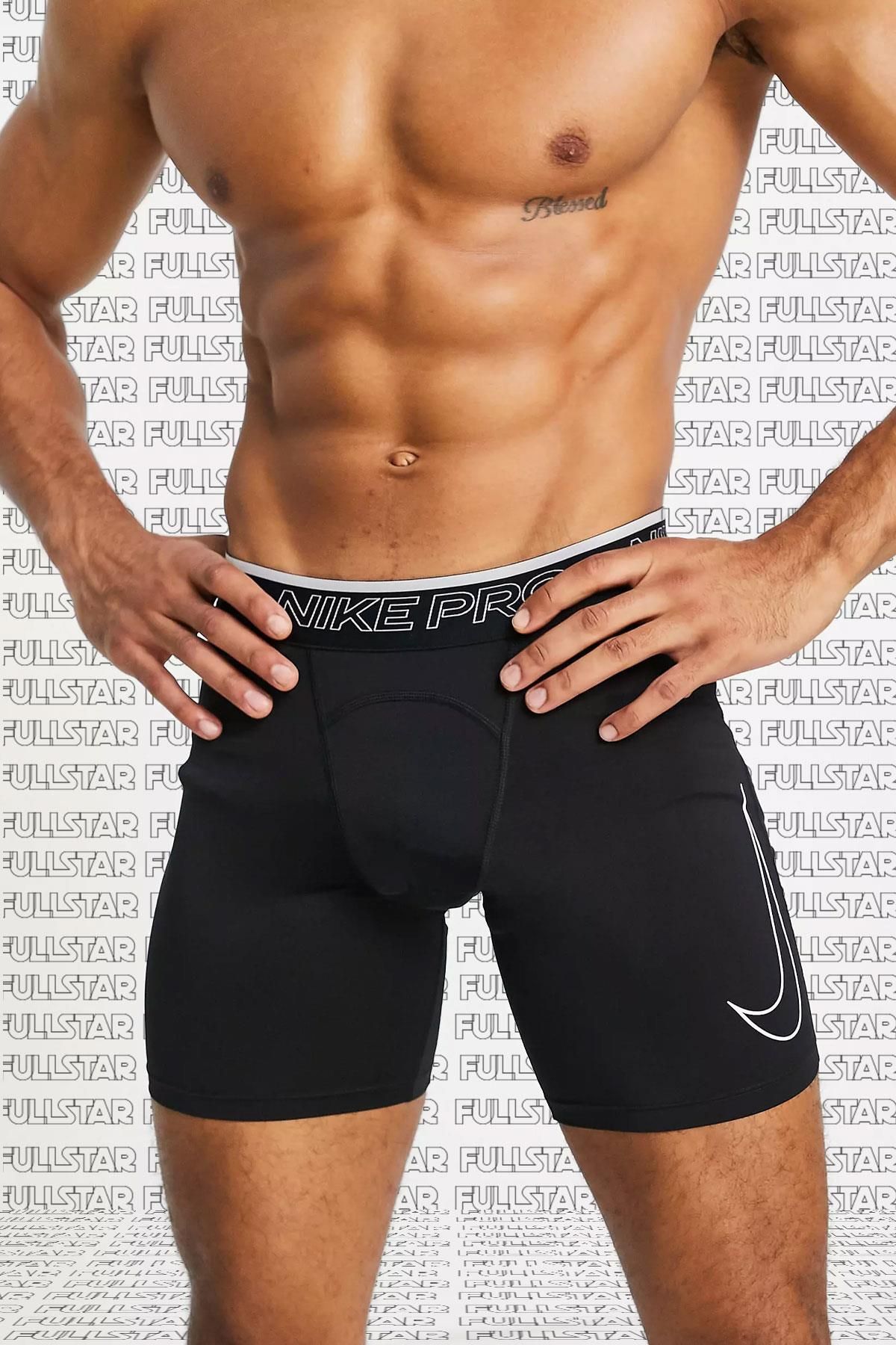 Nike hot sale pro boxer