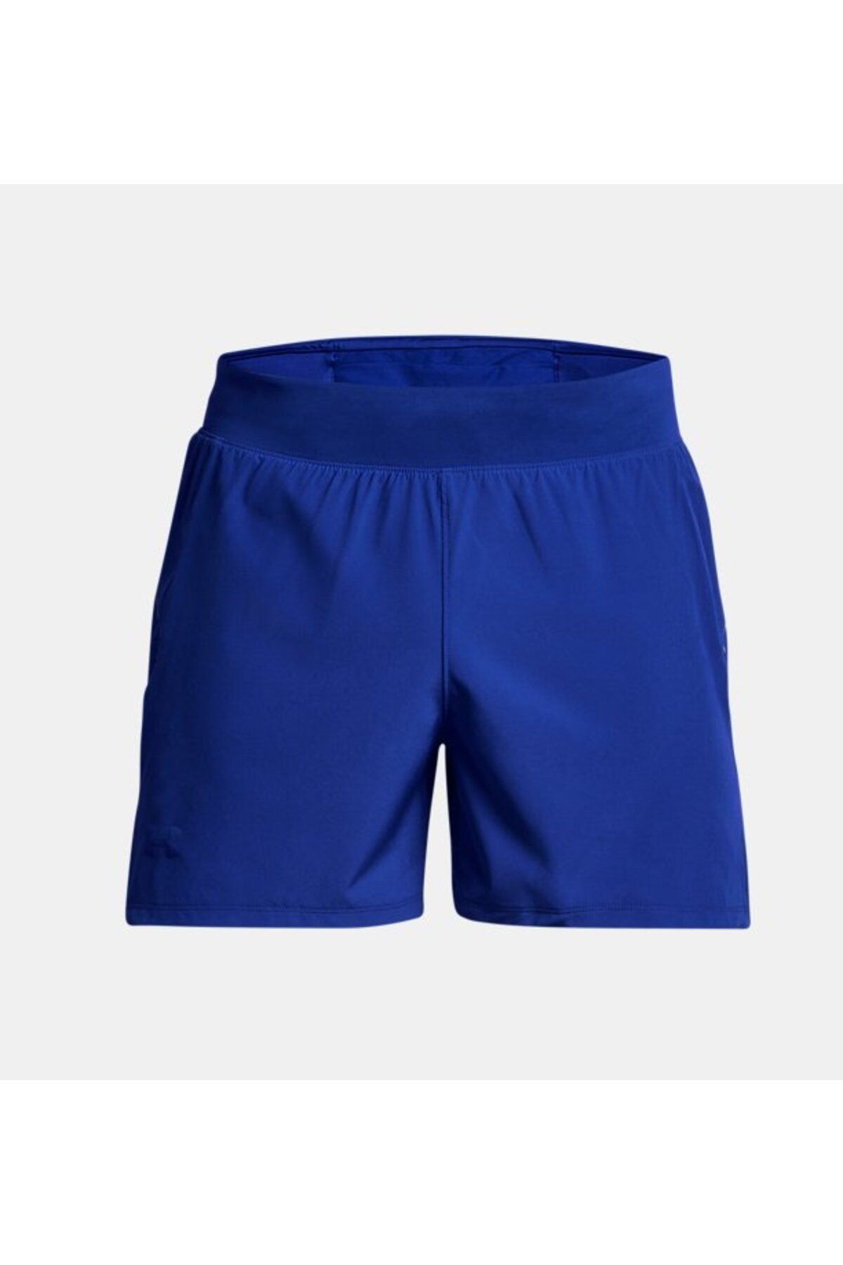 شورت ورزشی آبی مردانه های نخبگان UA 1376509 400 Under Armour