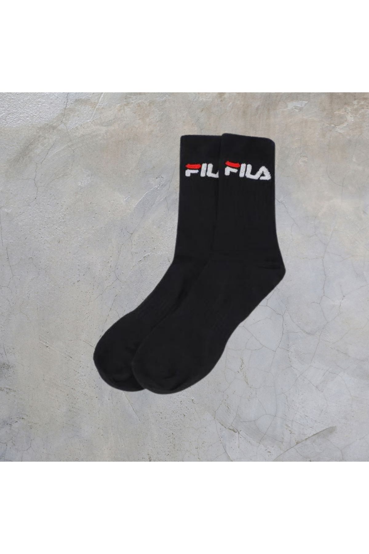 Girls fila socks on sale