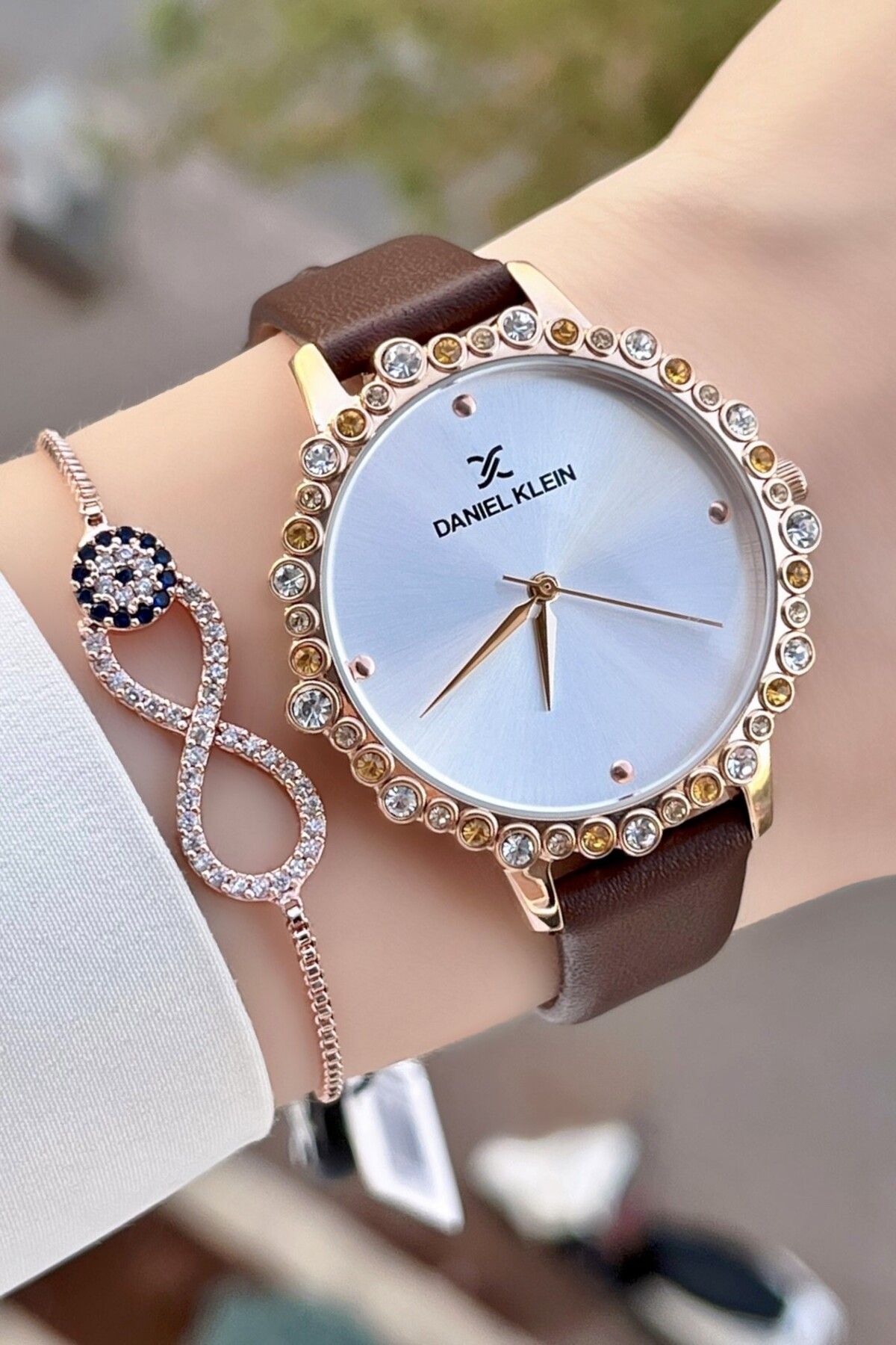 Daniel klein 2025 watch price
