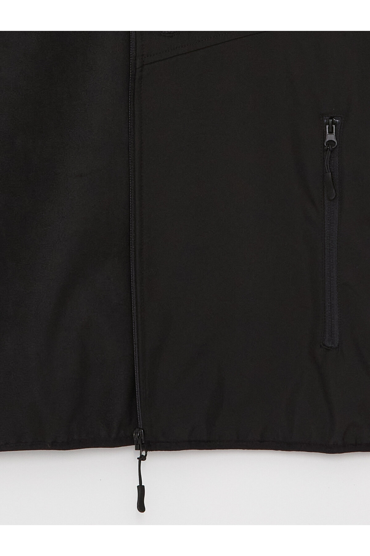 کاپشن مردانه سبز ال سی وایکیکی | W30520Z8 - CVL اورجینال - تصویر 8