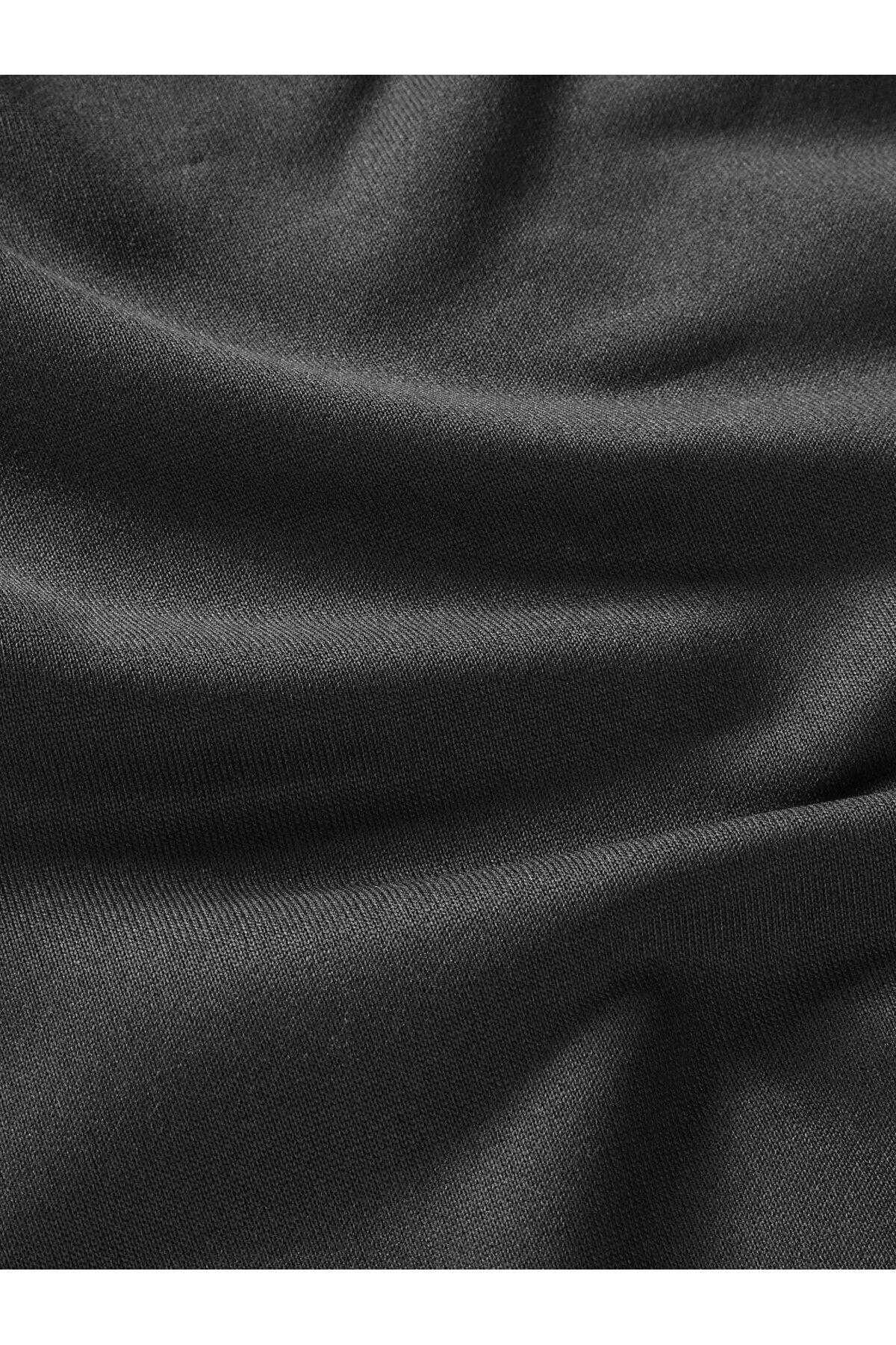 Adrift  Dragon & Letter Graphic Drawstring Waist Eşofman Altı - Görsel 5