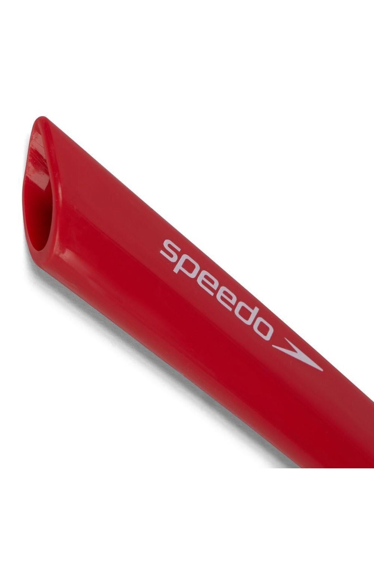 تجهیزات ورزش های آبی چند رنگ Snorkel قرمز اورجینال SPEEDO