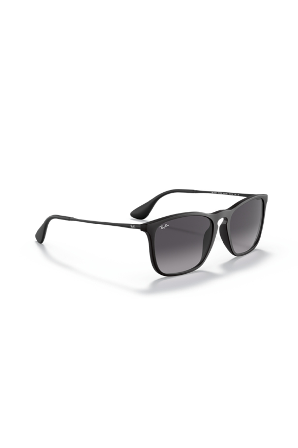 عینک آفتابی زنانه راسته | ری بن Ray-Ban RB4187CHRIS6228G54181453N1874986838 - تصویر 4