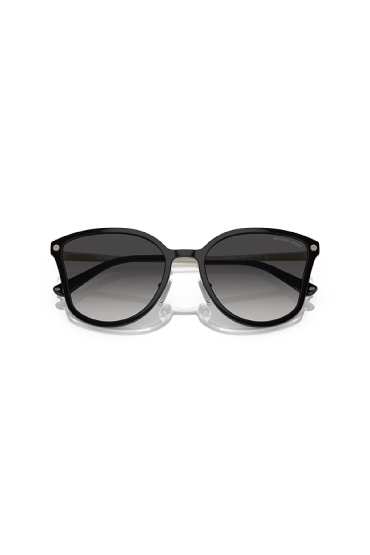 Mk shop black sunglasses