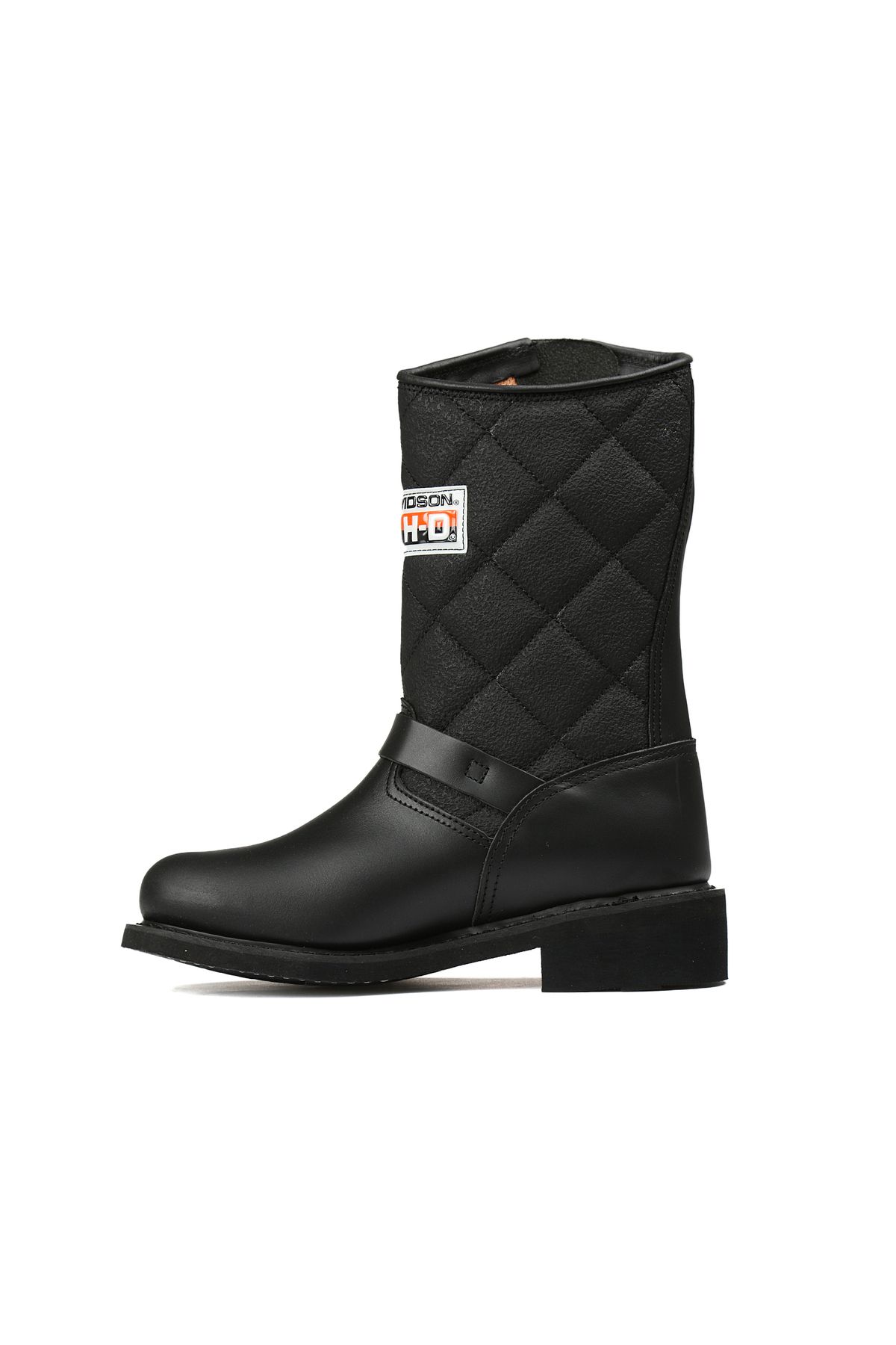 Harley davidson hot sale winter boots