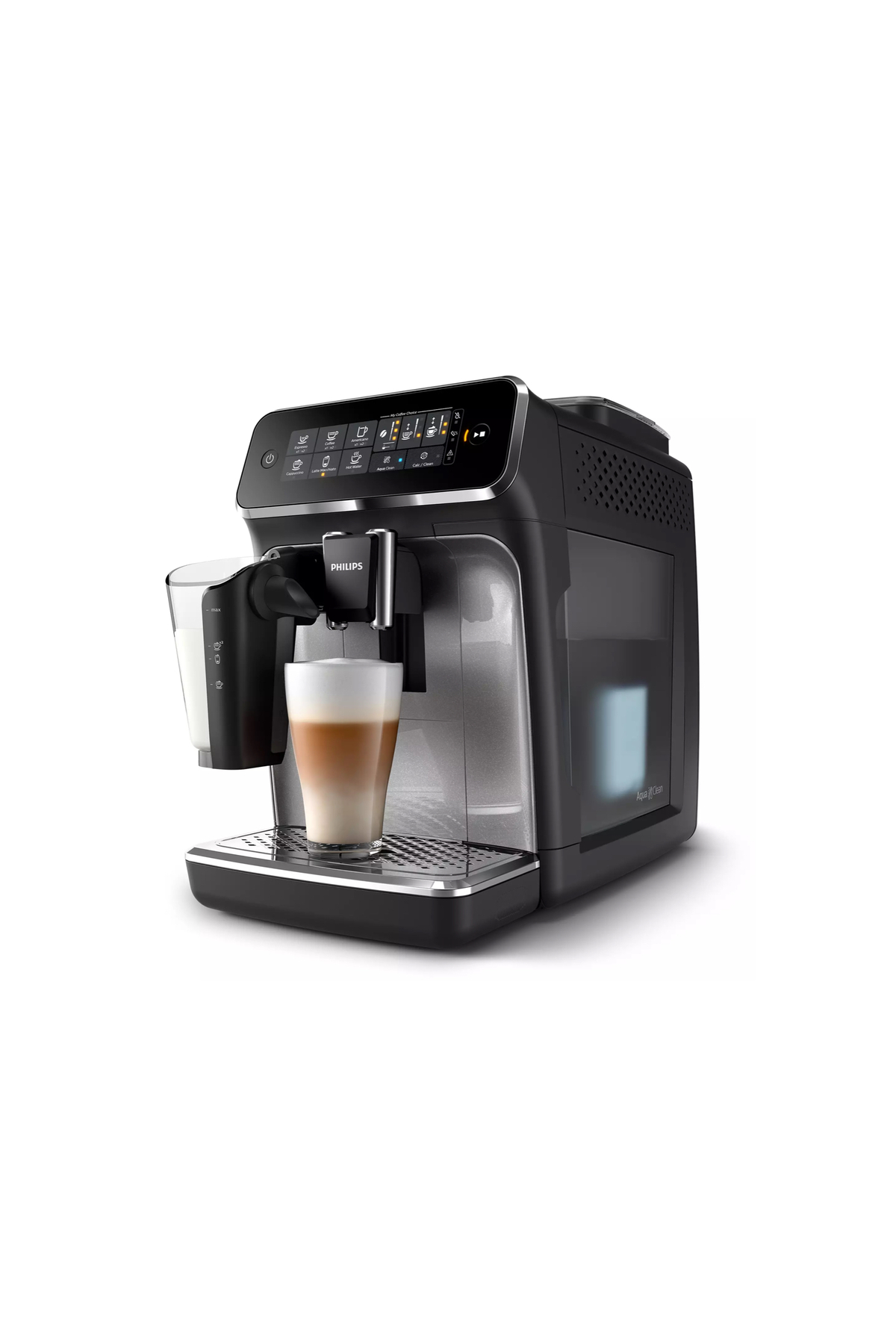 Premium Series 3200 Tam Otomatik Espresso Makinesi