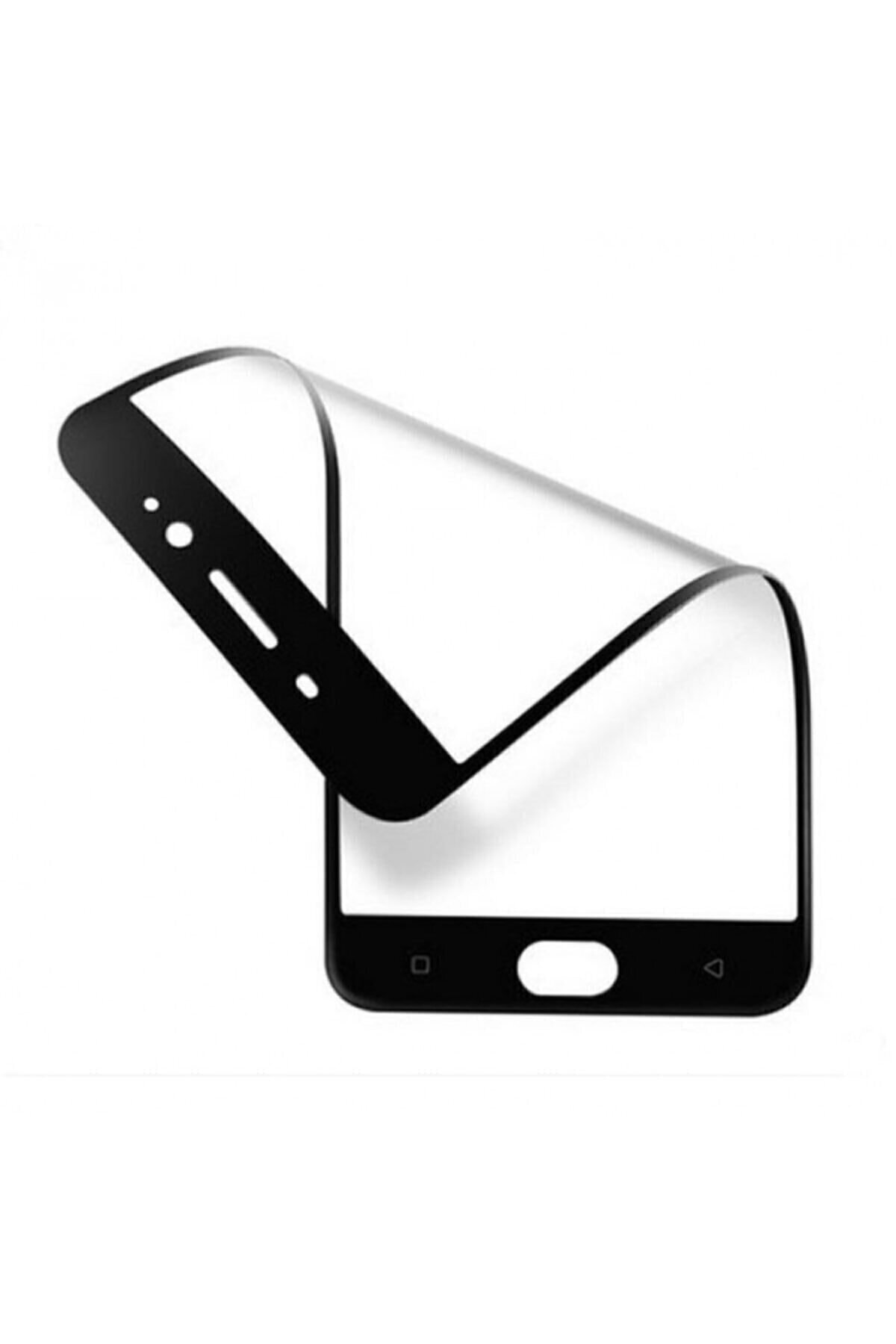 Iphone 13 Pro Max Uyumlu Mat Parmak Izi Bırakmayan Kırılmaz Cam Tam Kaplayan 5