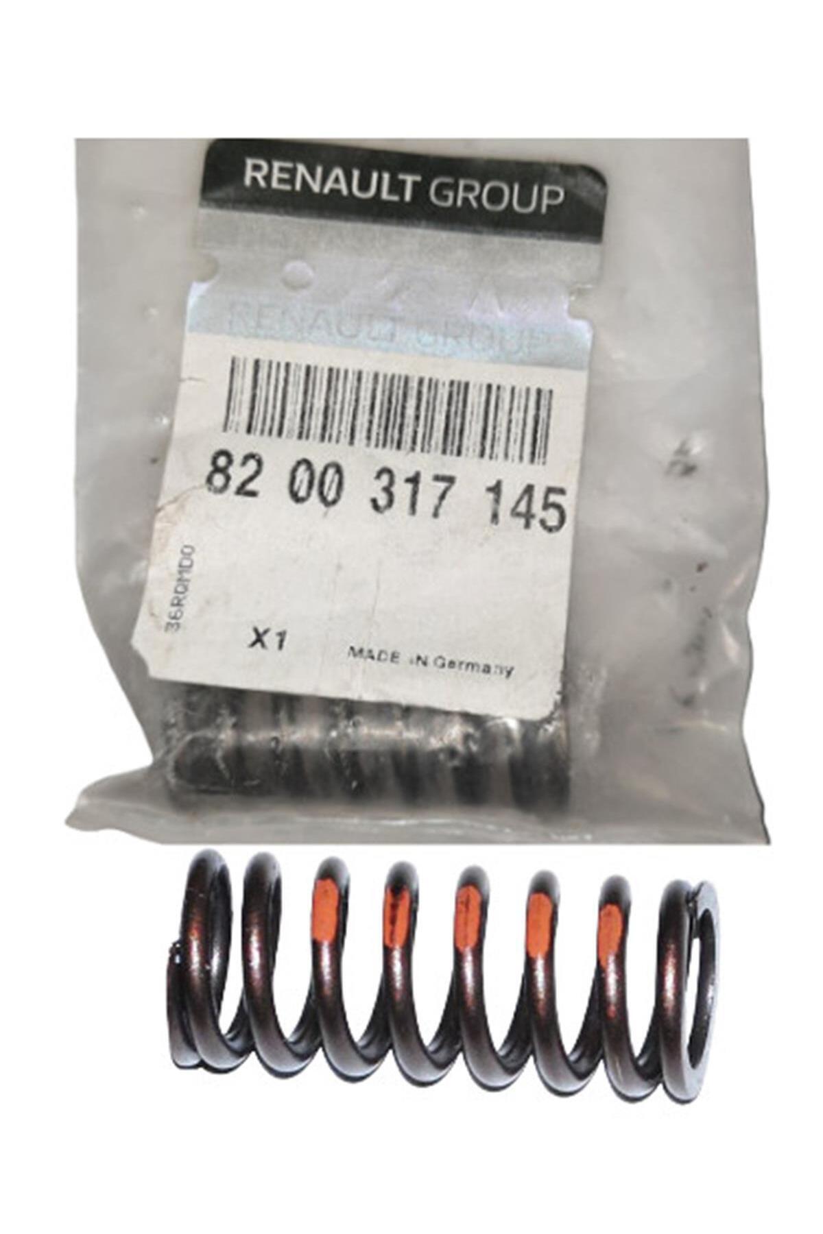 Genel Markalar 8200317145 RENAULT SUBAP YAYI M9R LAGUNA III