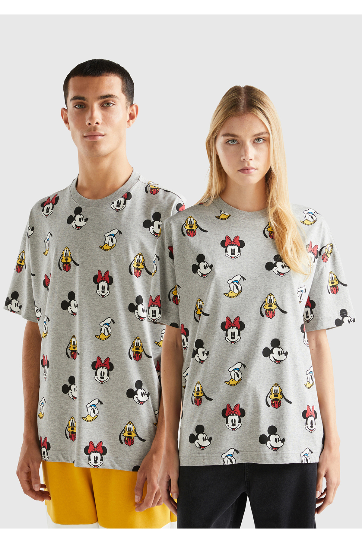 United Colors Of Benetton Baby T-Shirt - Organisches Jersey Unisex