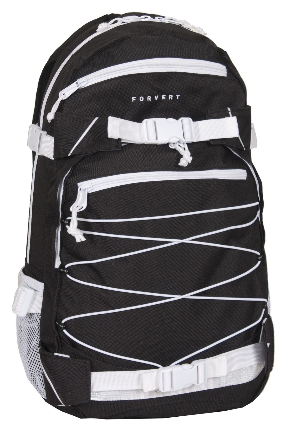 Forvert-Bag Forvert Ice Louis Backpack 1