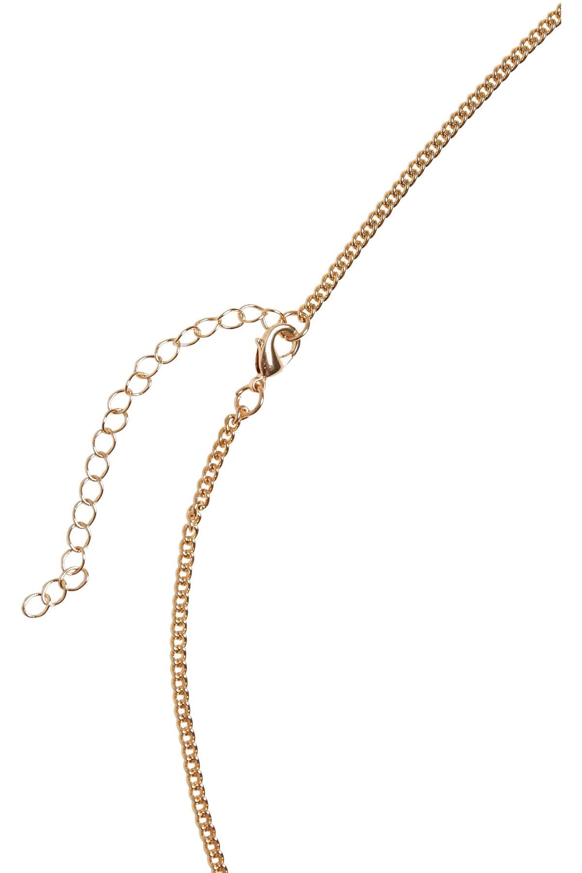 Mister Tee-Accessoires Heaven Chunky Halskette 3
