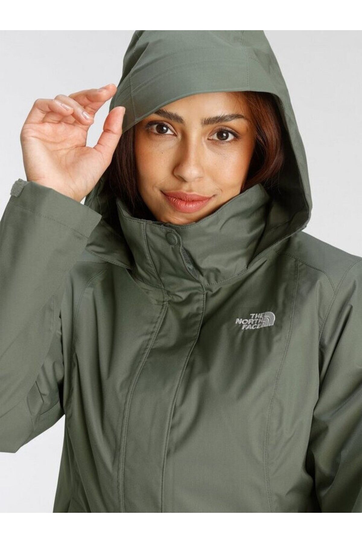THE NORTH FACE TNF W Evolve II Triclimate