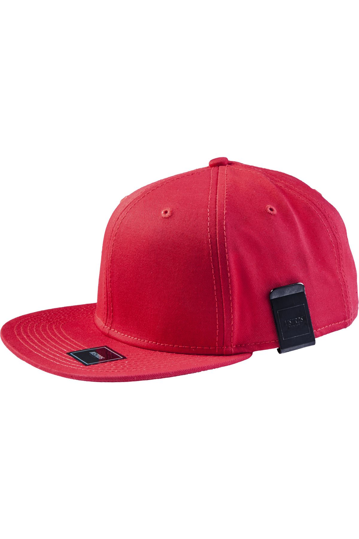 MSTRDS-Aksesuarlar MoneyClip Snapback Kapağı 3
