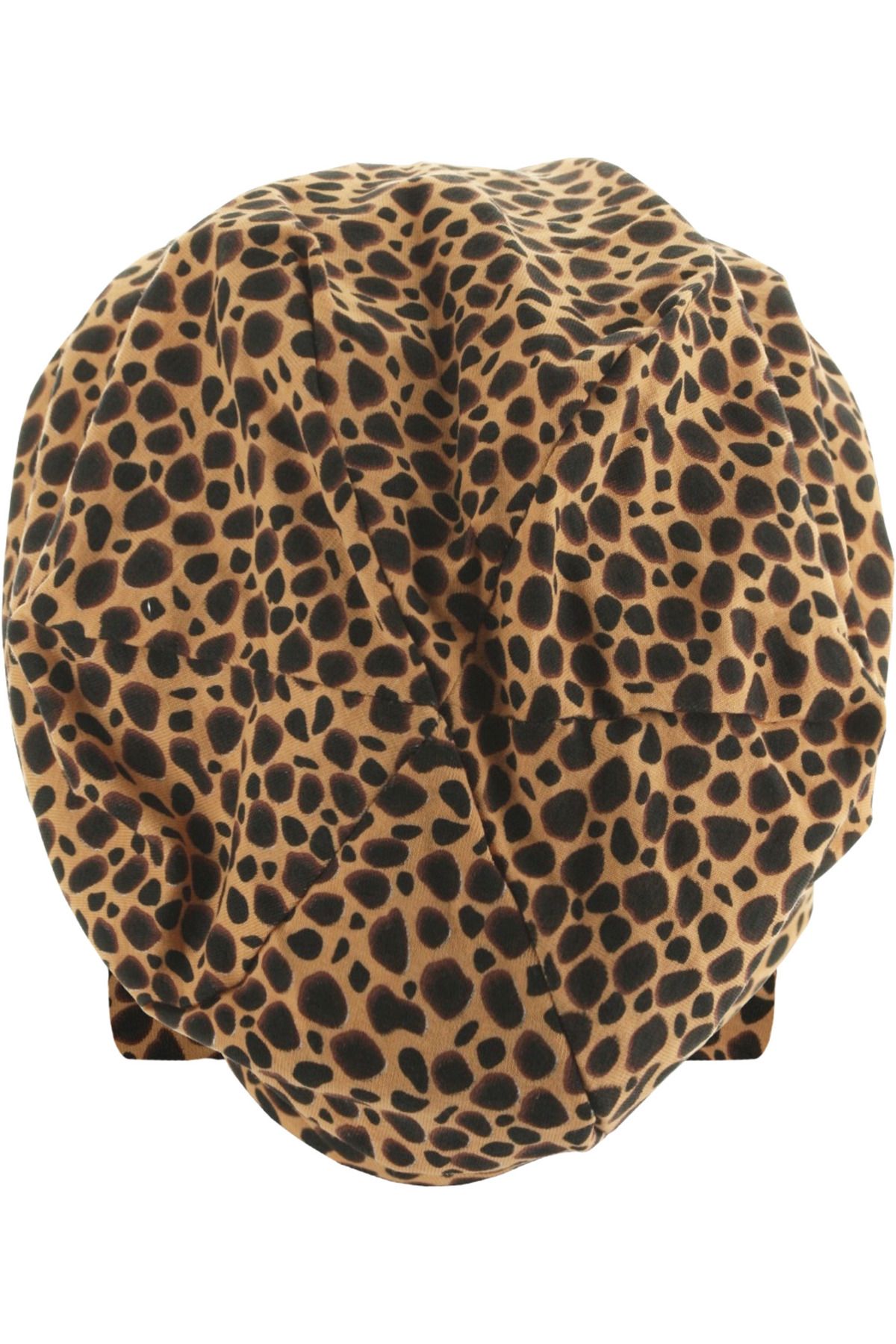MSTRDS-Accessoires Bedruckte Jersey-Mütze 4
