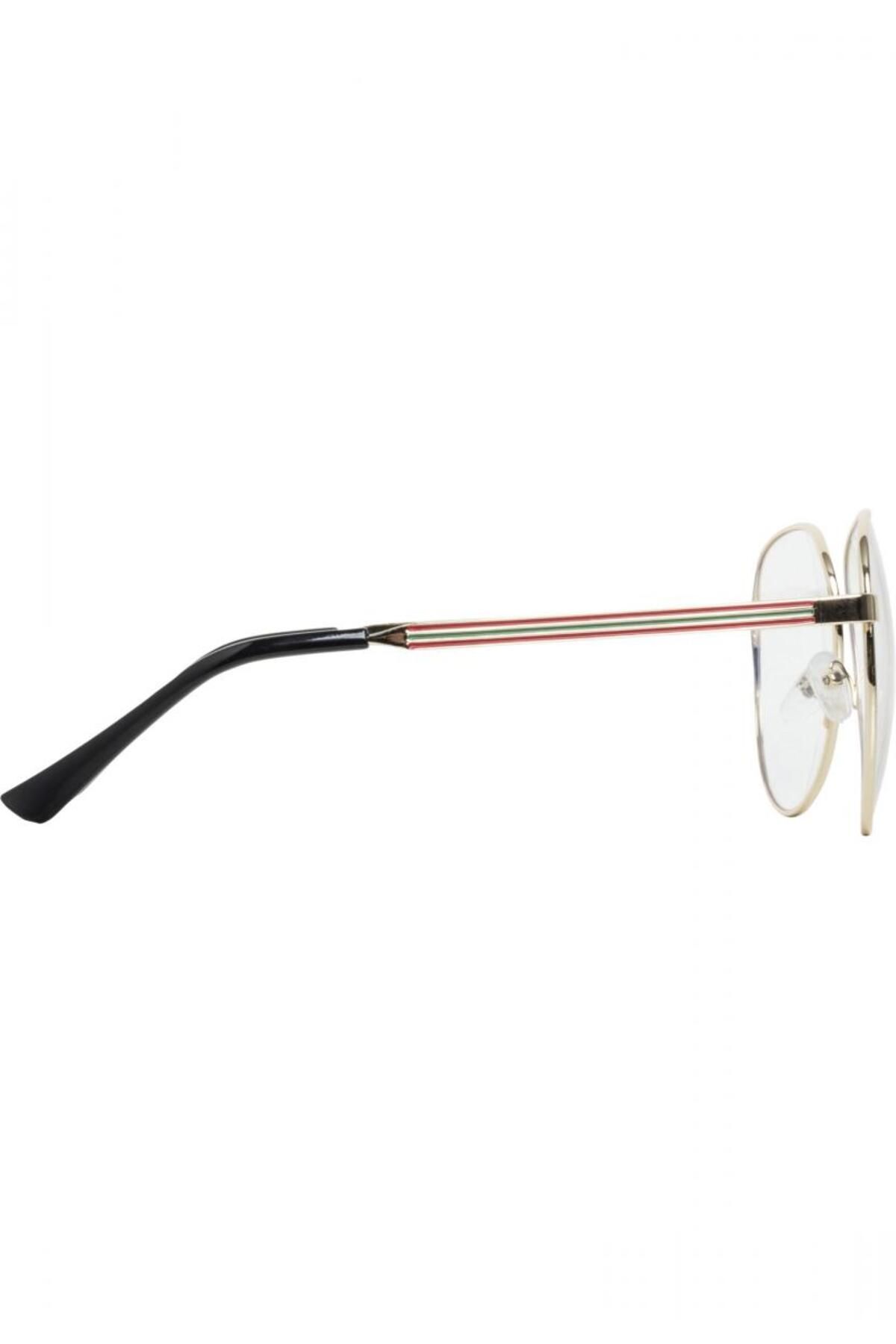 Februar - Trendyol Accessoires Brillen MSTRDS