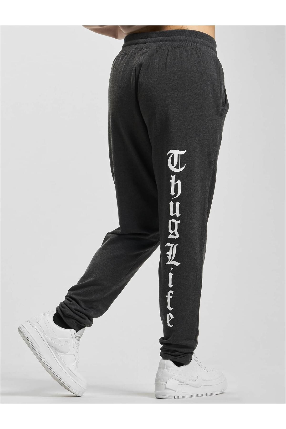 Thug Life-Damen Thug Life Next Jogginghose 2