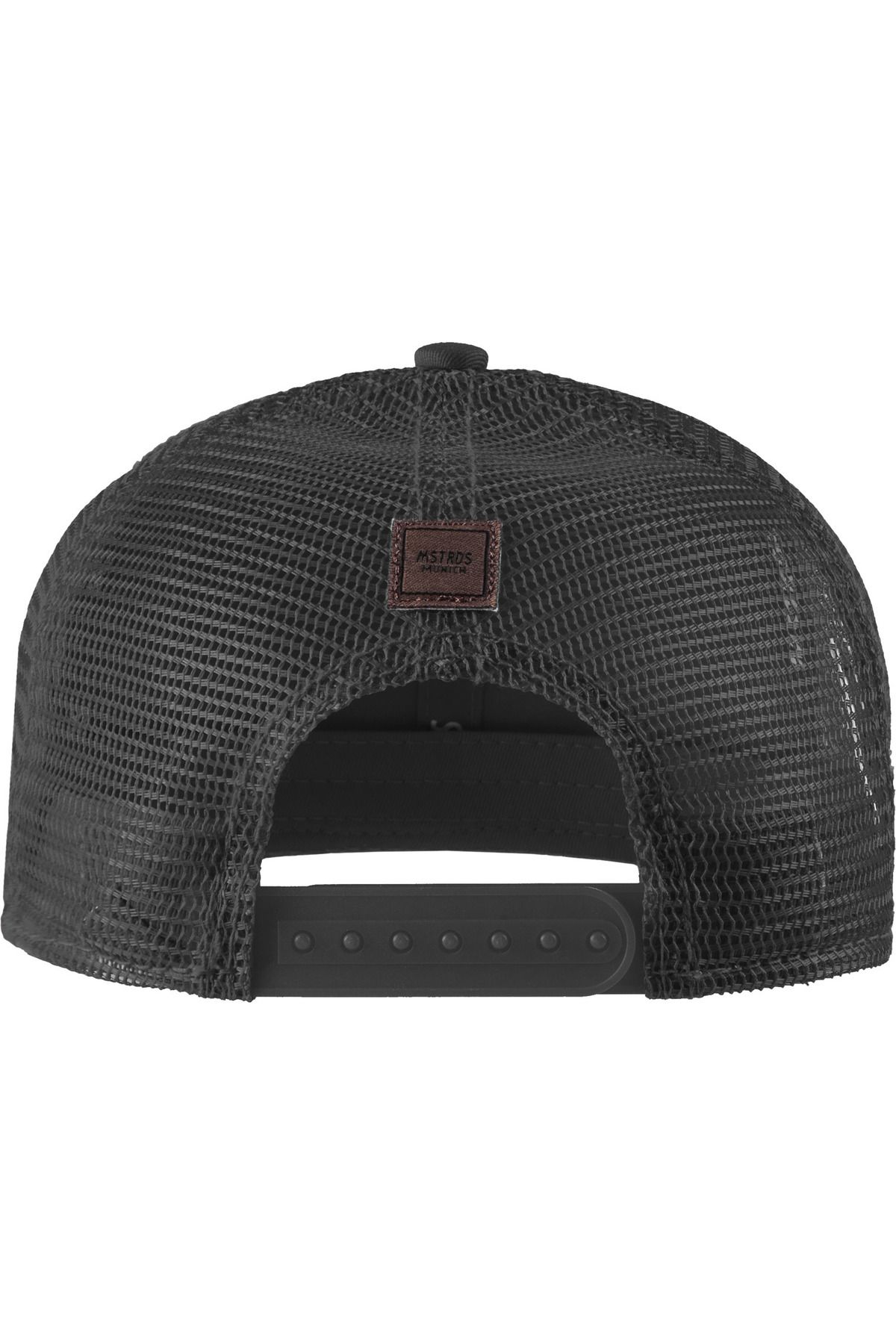 MSTRDS-Accessoires MoneyClip Trucker Snapback Cap 2