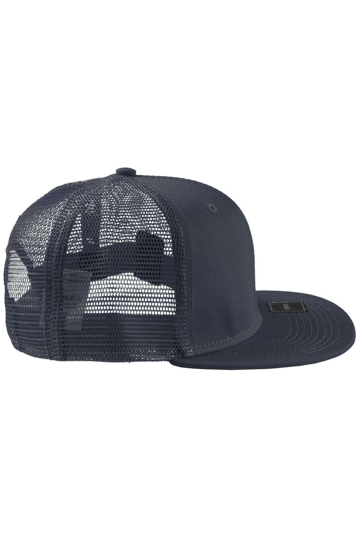 MSTRDS-Aksesuarlar MoneyClip Trucker Snapback Şapka 4